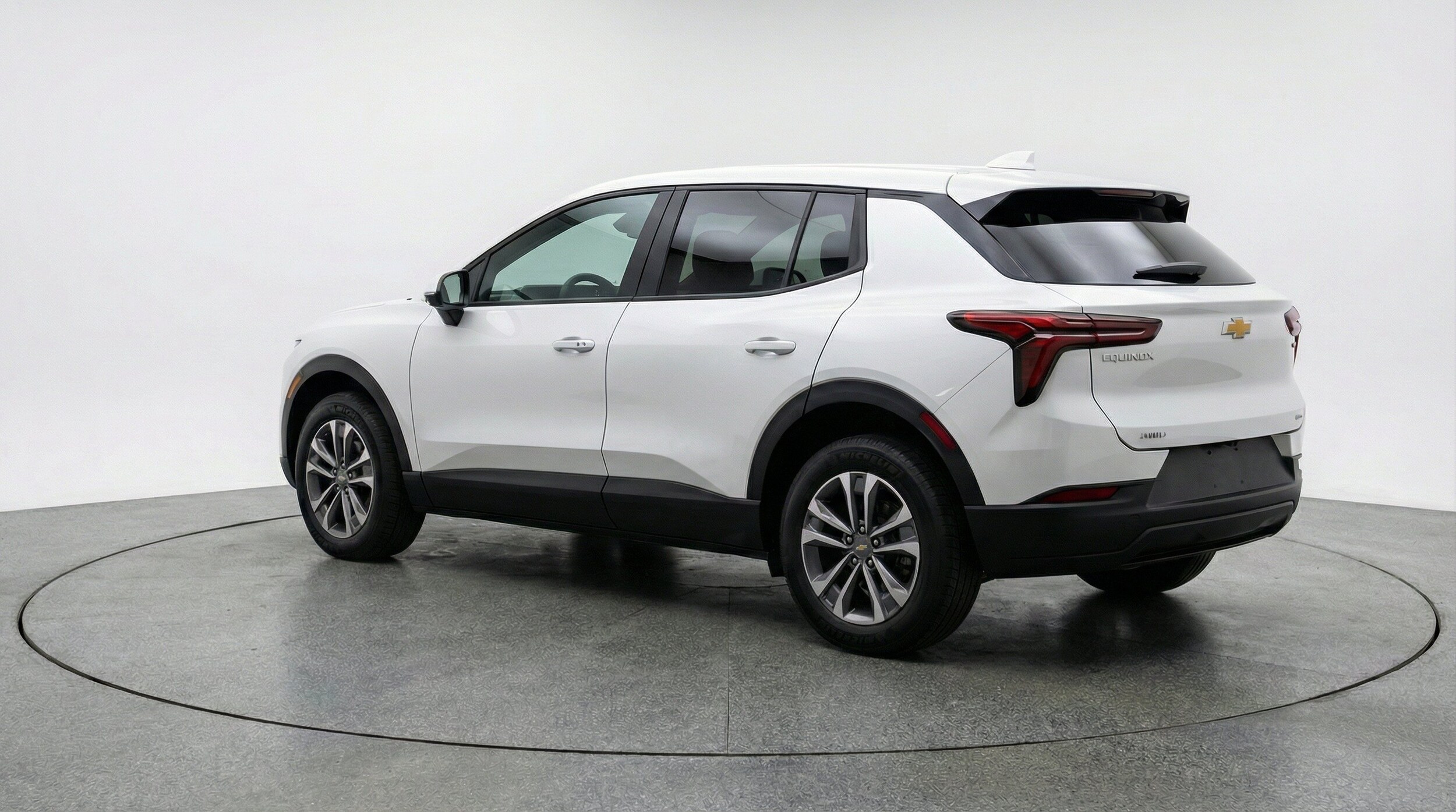 Thumbnail: 2025 Chevrolet Equinox - 6