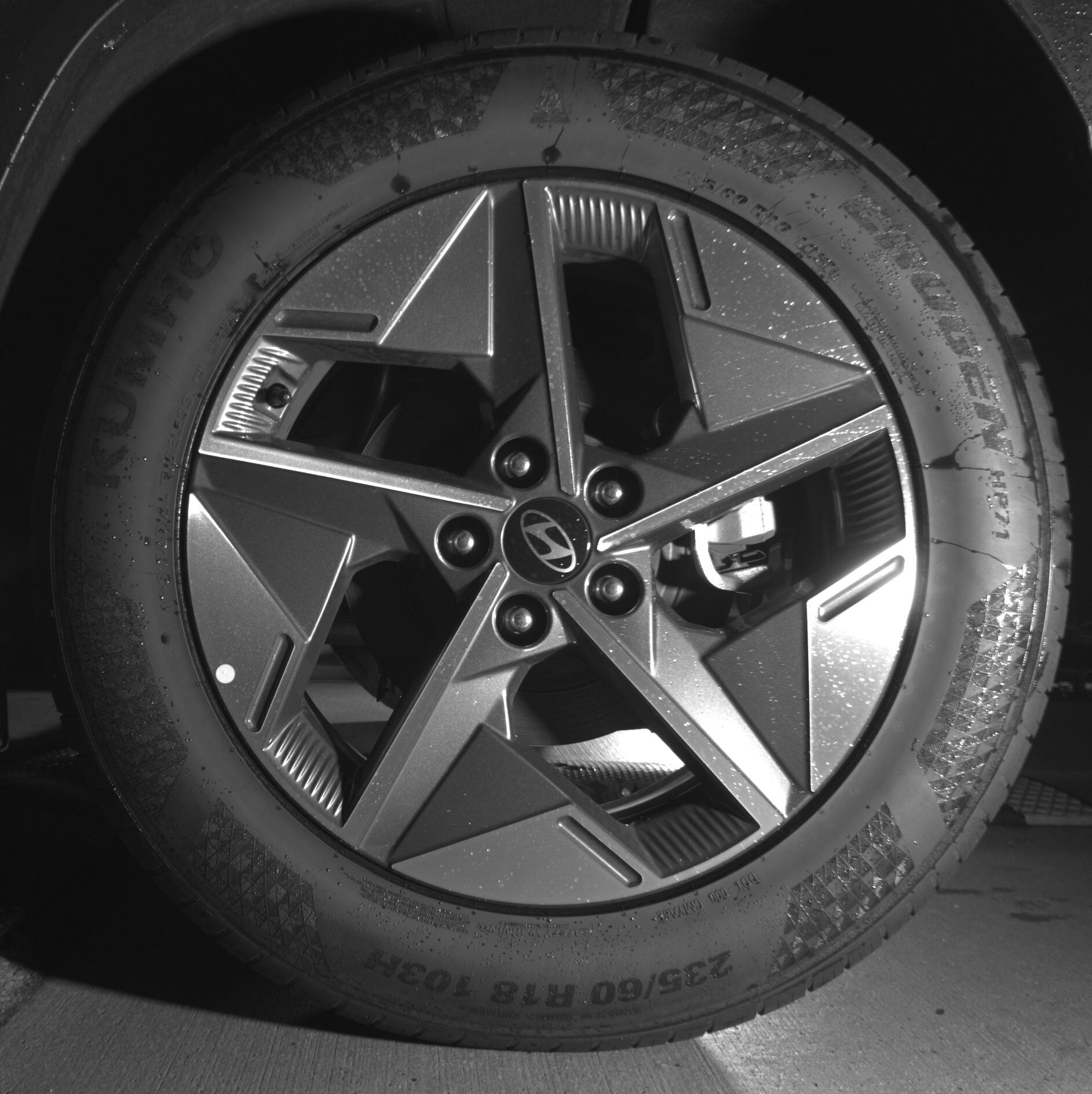 Thumbnail: 2025 Hyundai Tucson - 11