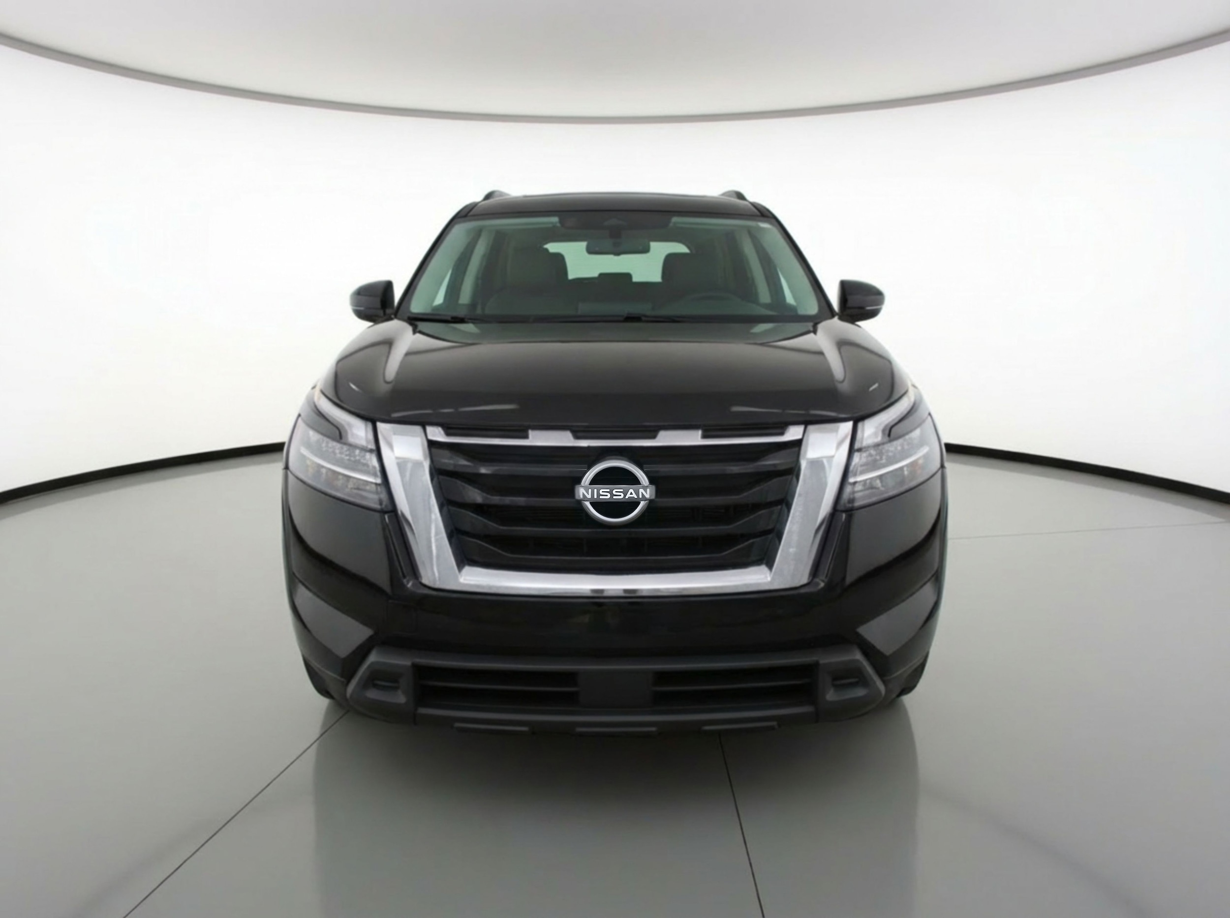 Thumbnail: 2025 Nissan Pathfinder - 2