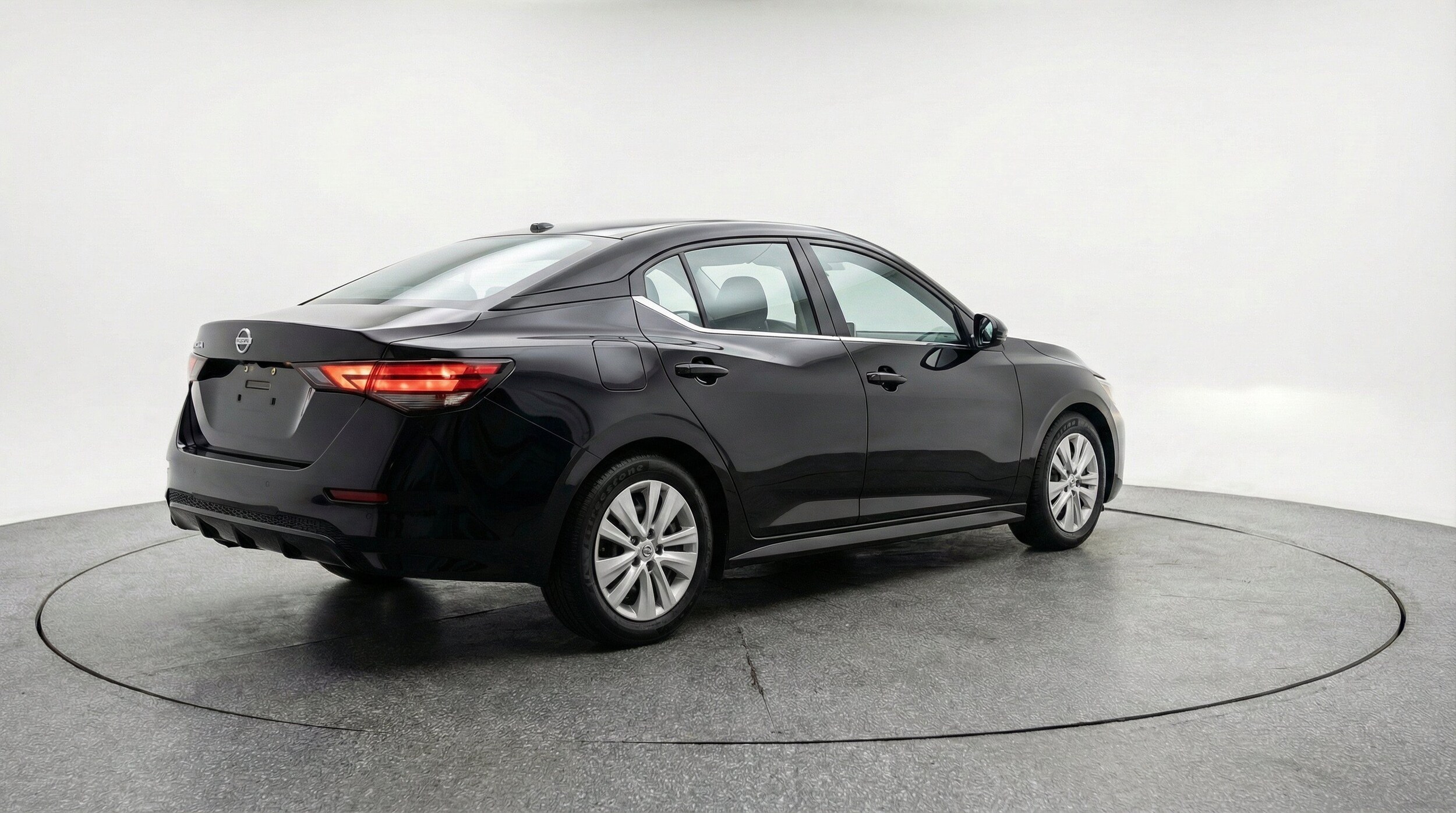 Thumbnail: 2025 Nissan Sentra - 9