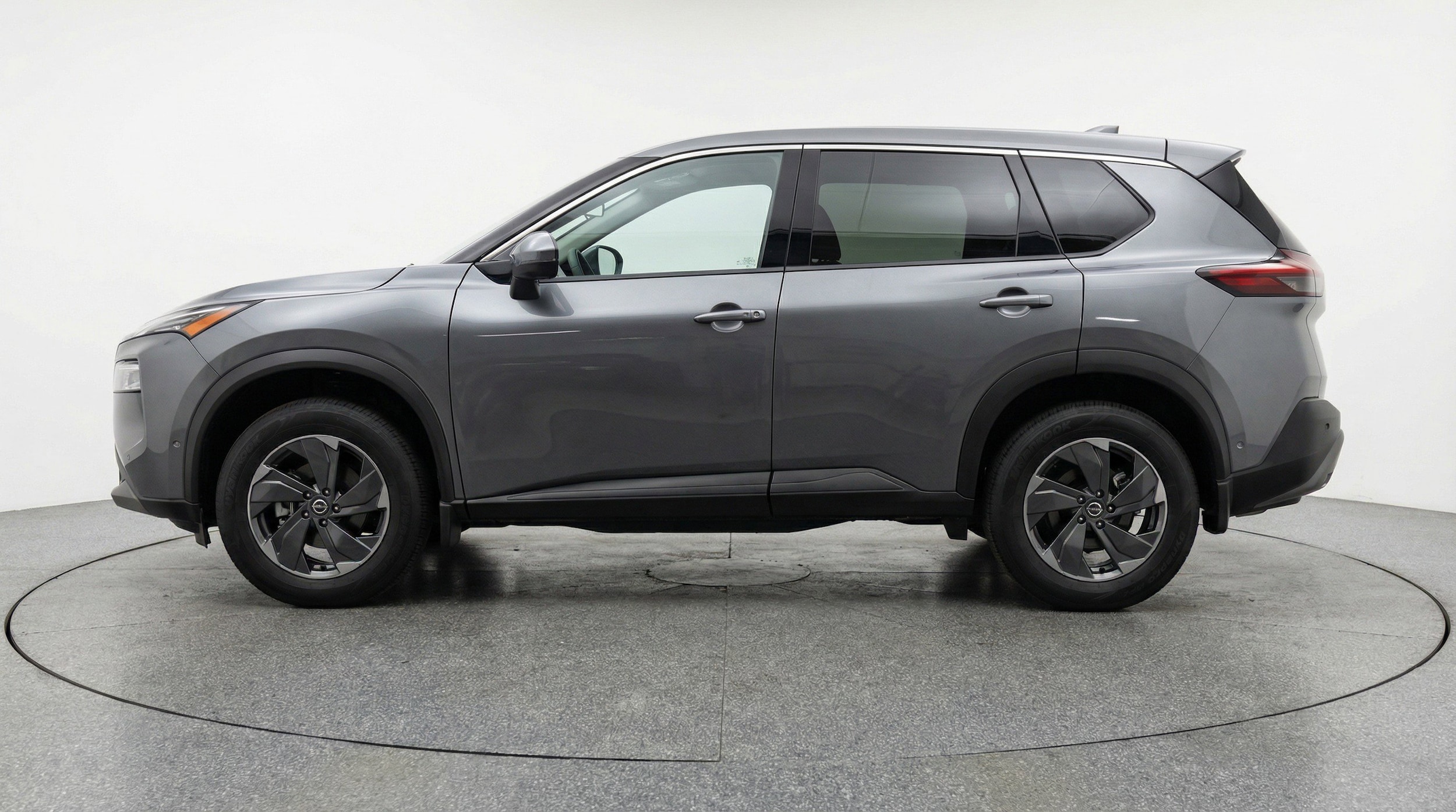 Thumbnail: 2025 Nissan Rogue - 5