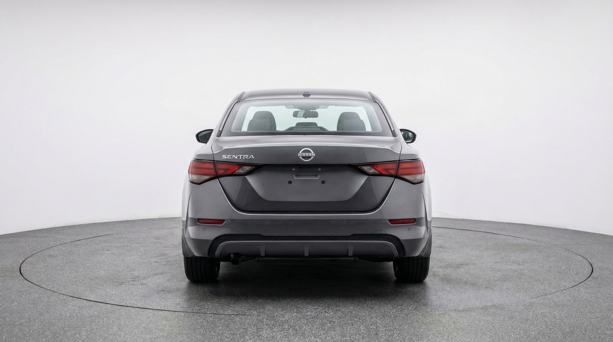 Thumbnail: 2025 Nissan Sentra - 7