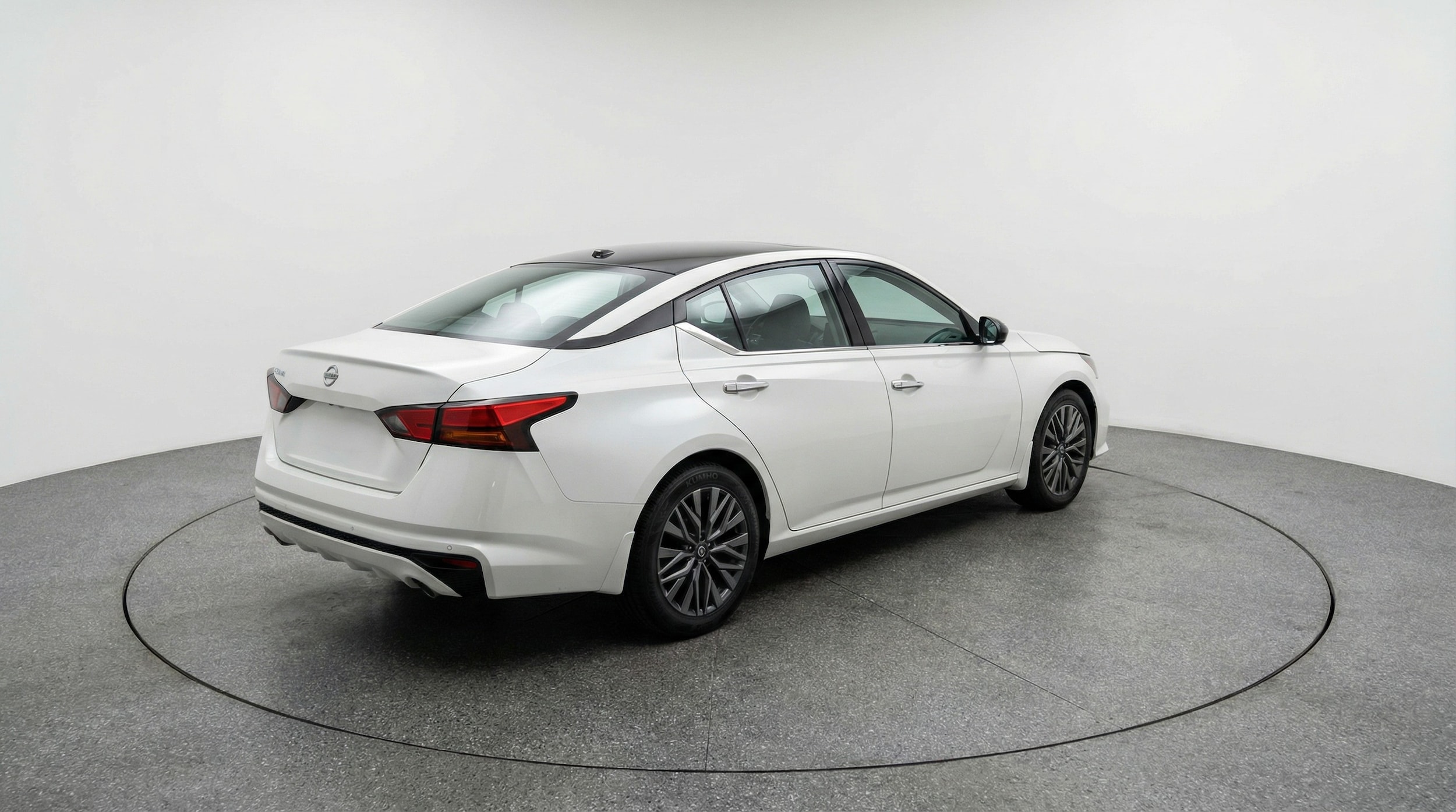 Thumbnail: 2025 Nissan Altima - 7