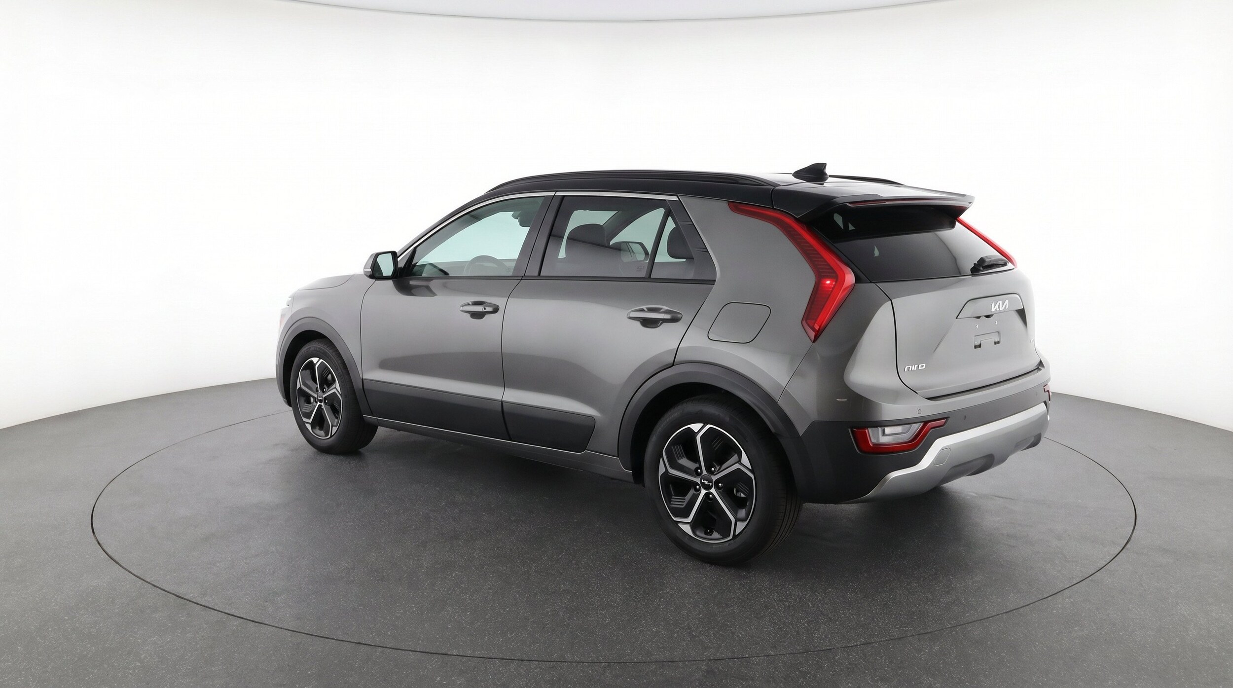 Thumbnail: 2026 Kia Niro - 6