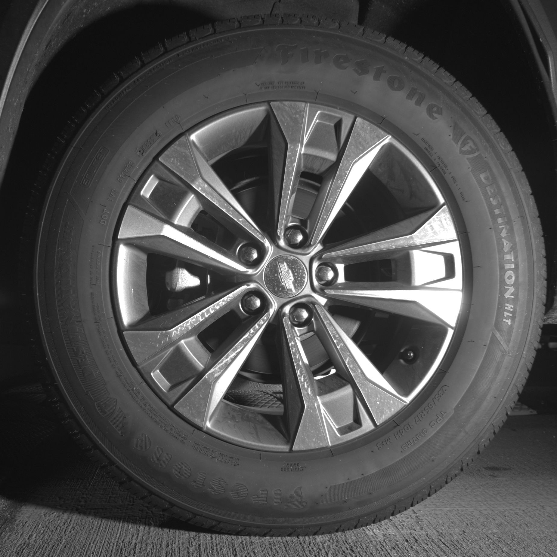 Thumbnail: 2025 Chevrolet Equinox - 11