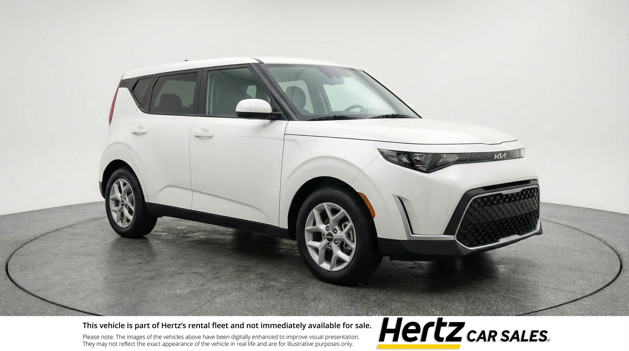 Thumbnail: 2025 Kia Soul - 1