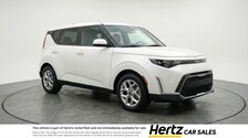 2025 Kia Soul LX -
                  Clearwater, FL