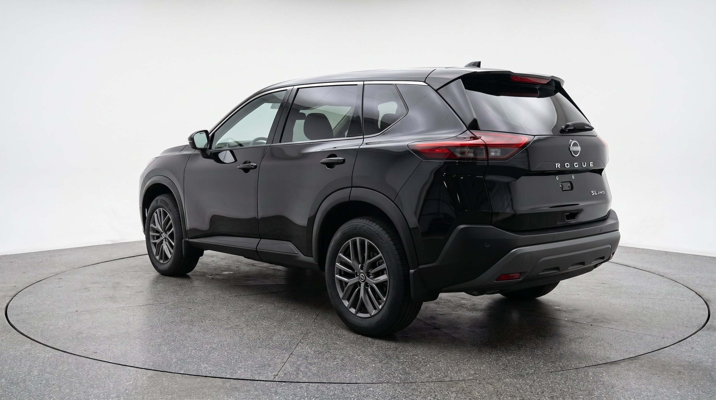 Thumbnail: 2026 Nissan Rogue - 6