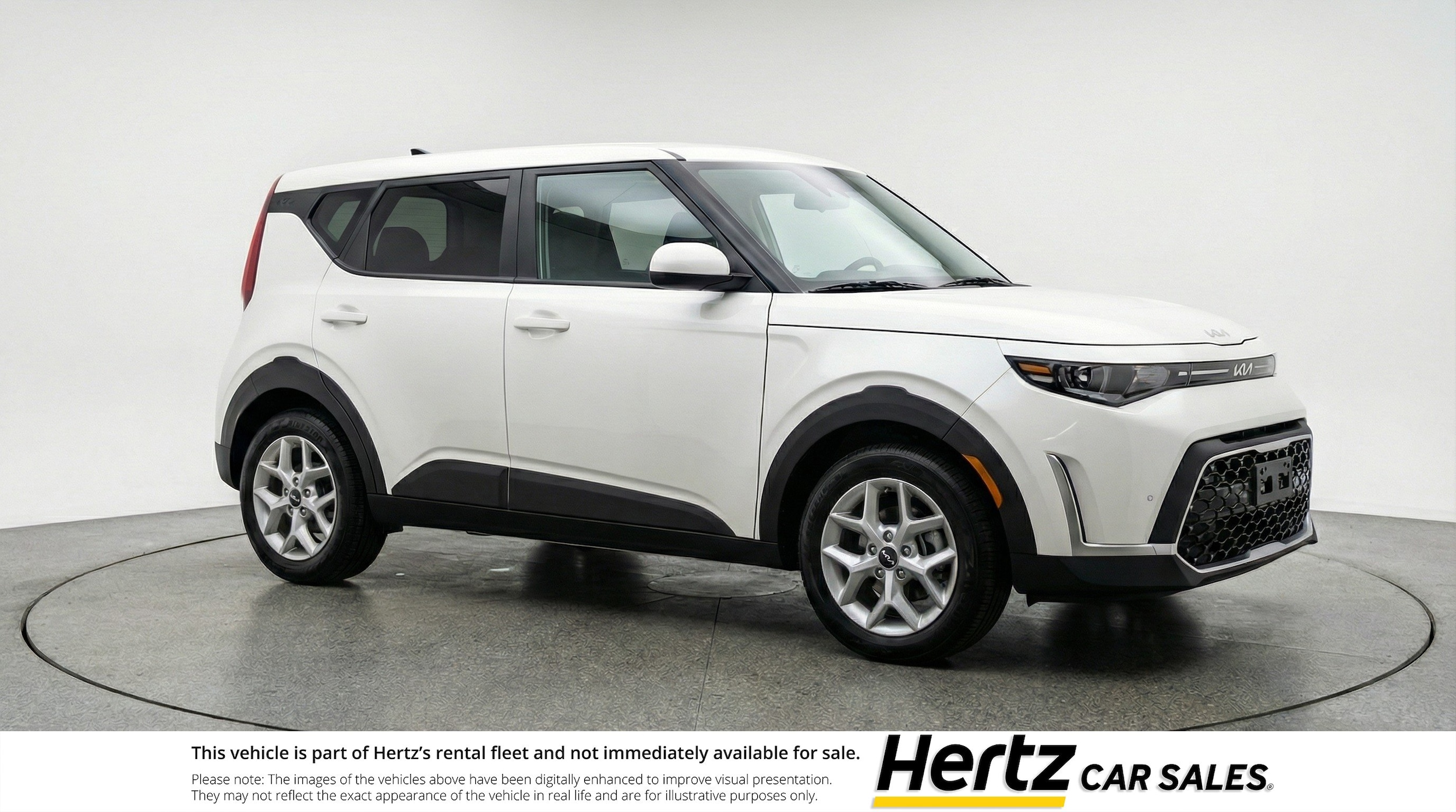 Thumbnail: 2025 Kia Soul - 1