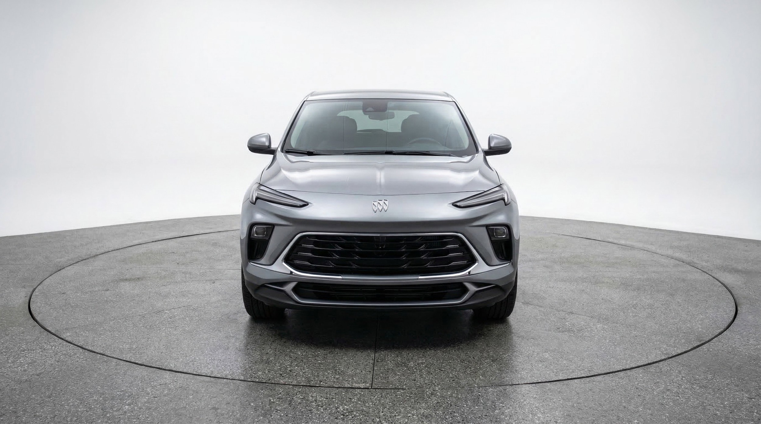 Thumbnail: 2025 Buick Encore GX - 2