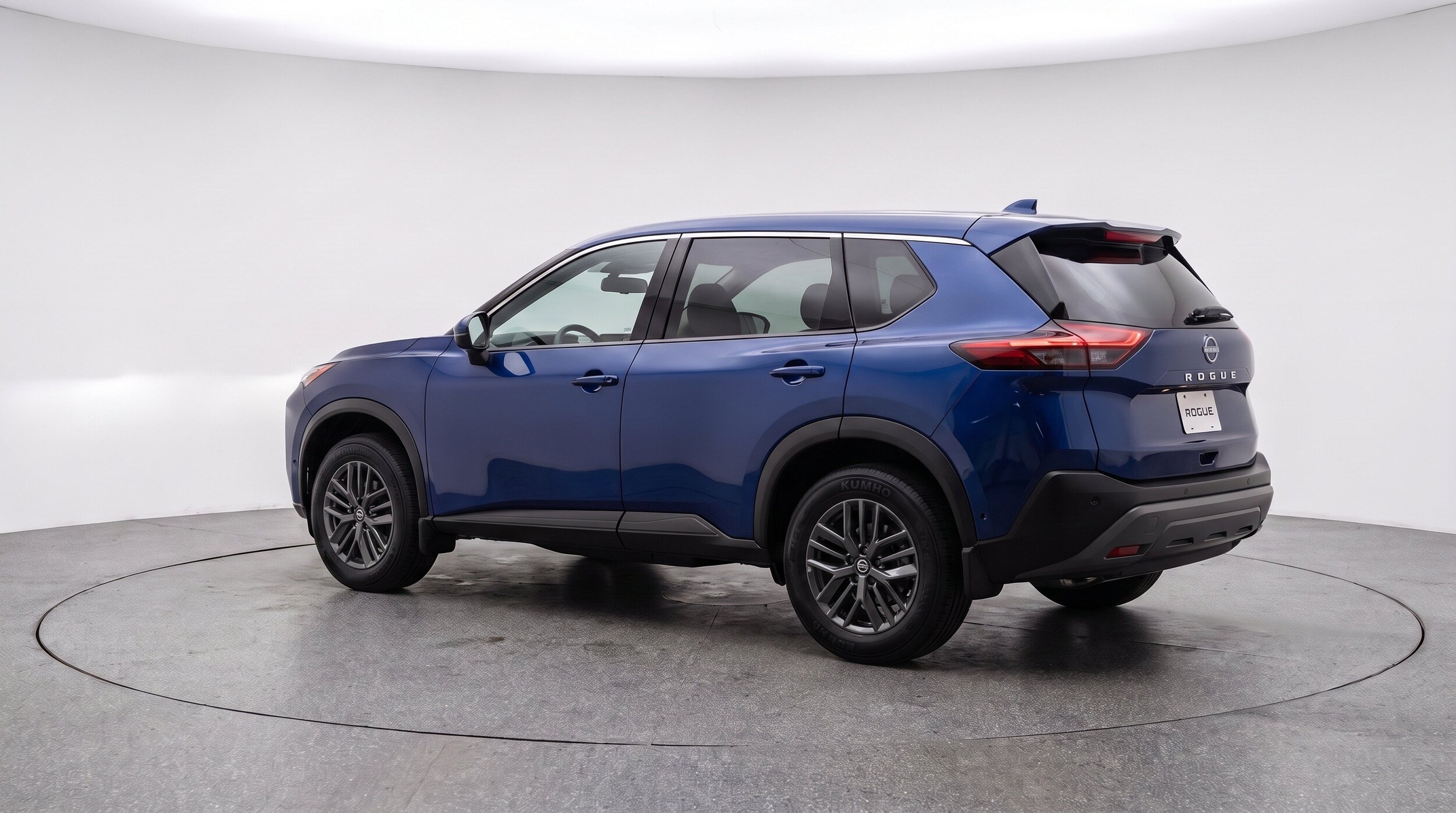 Thumbnail: 2026 Nissan Rogue - 6