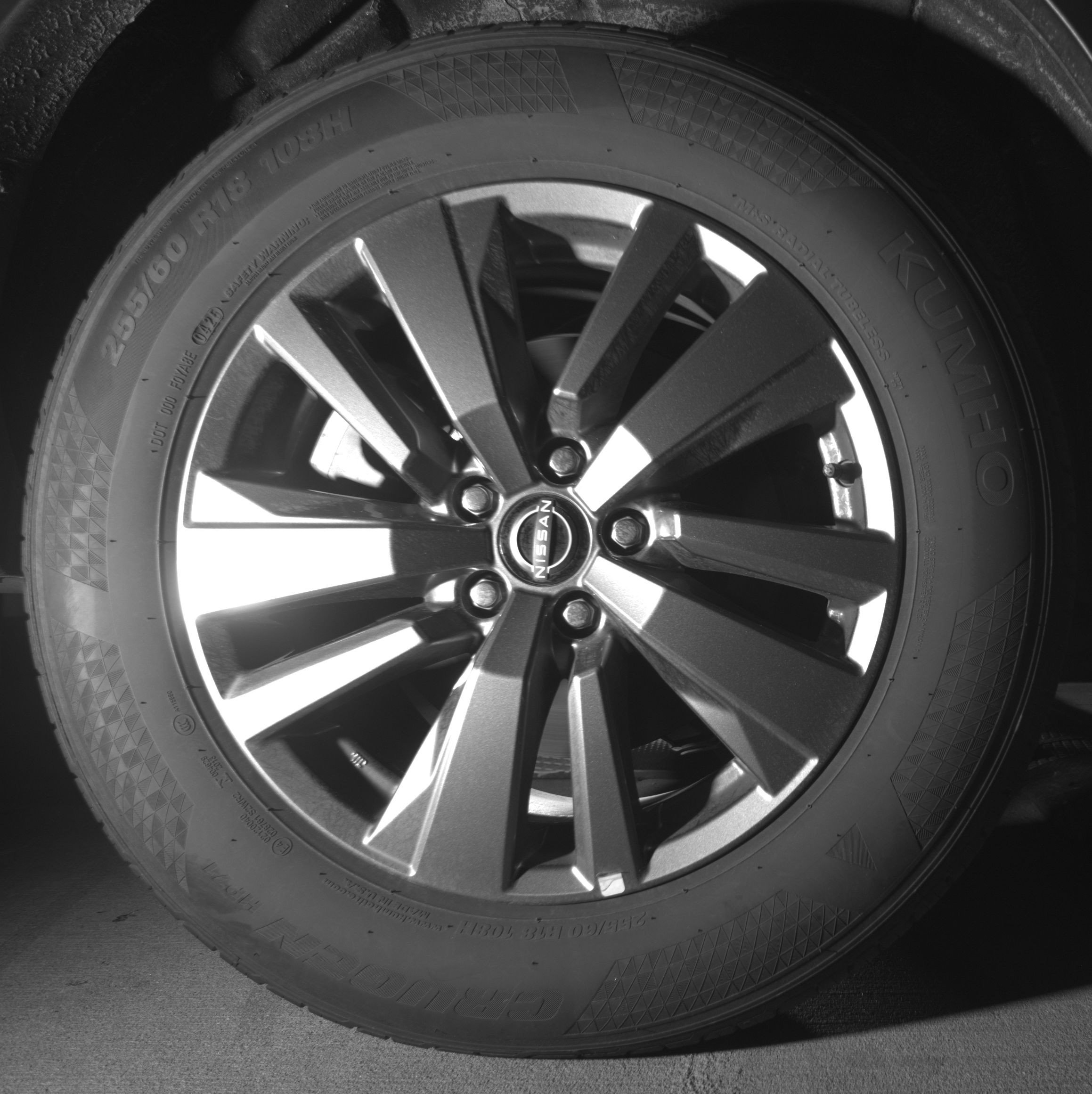 Thumbnail: 2025 Nissan Pathfinder - 15