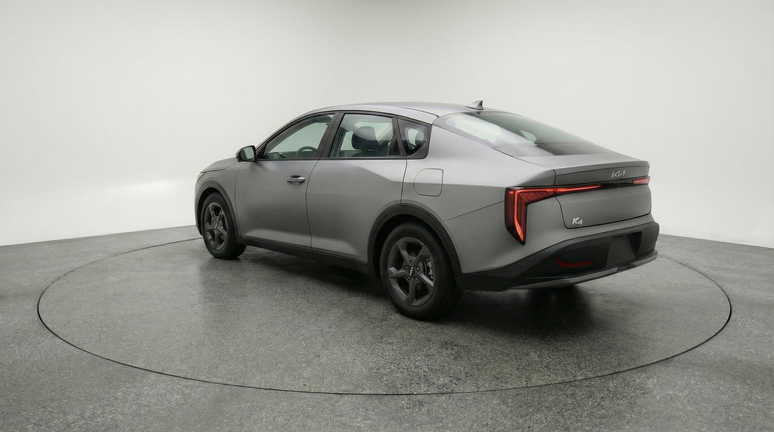 Thumbnail: 2025 Kia K4 - 6