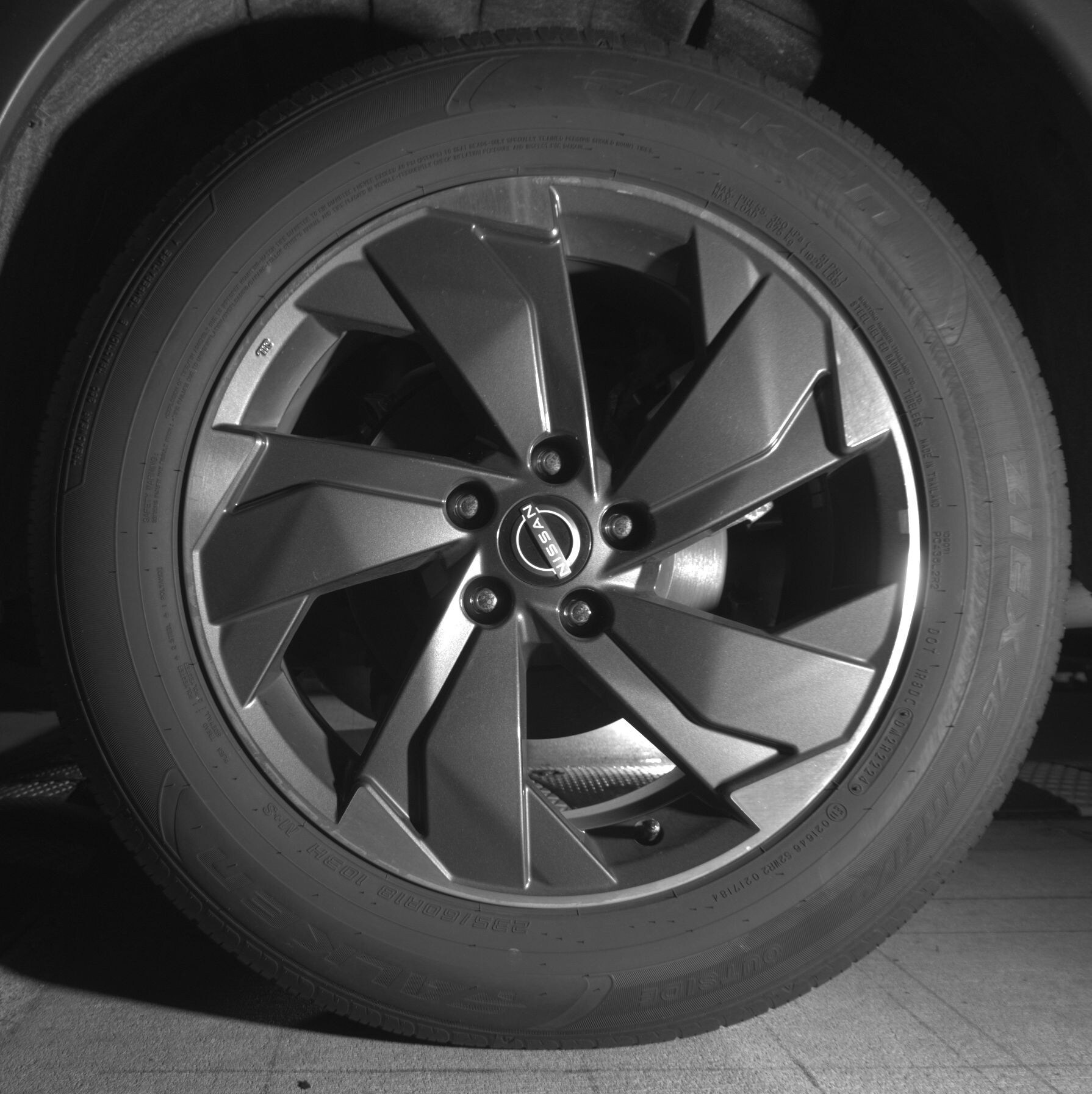 Thumbnail: 2025 Nissan Rogue - 11