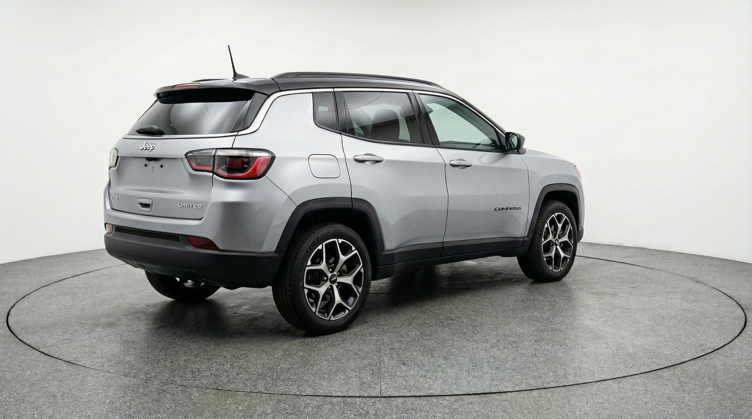 Thumbnail: 2025 Jeep Compass - 7