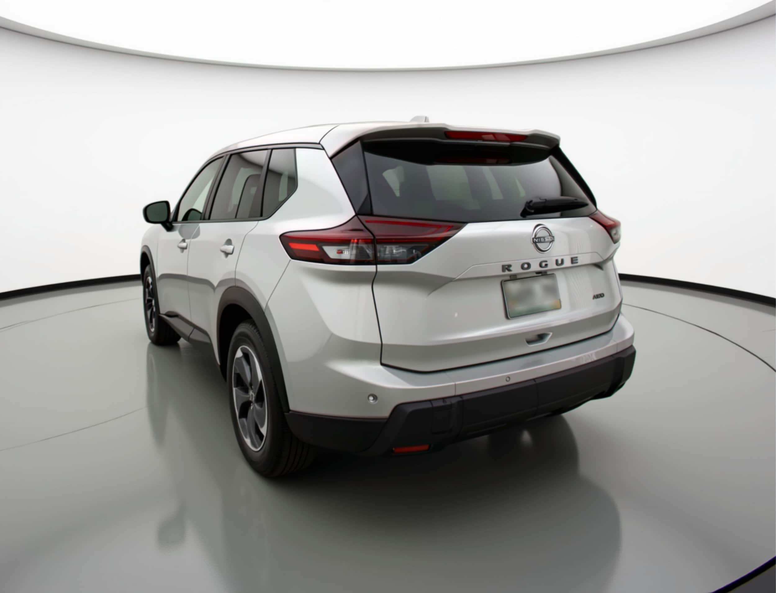 Thumbnail: 2025 Nissan Rogue - 6
