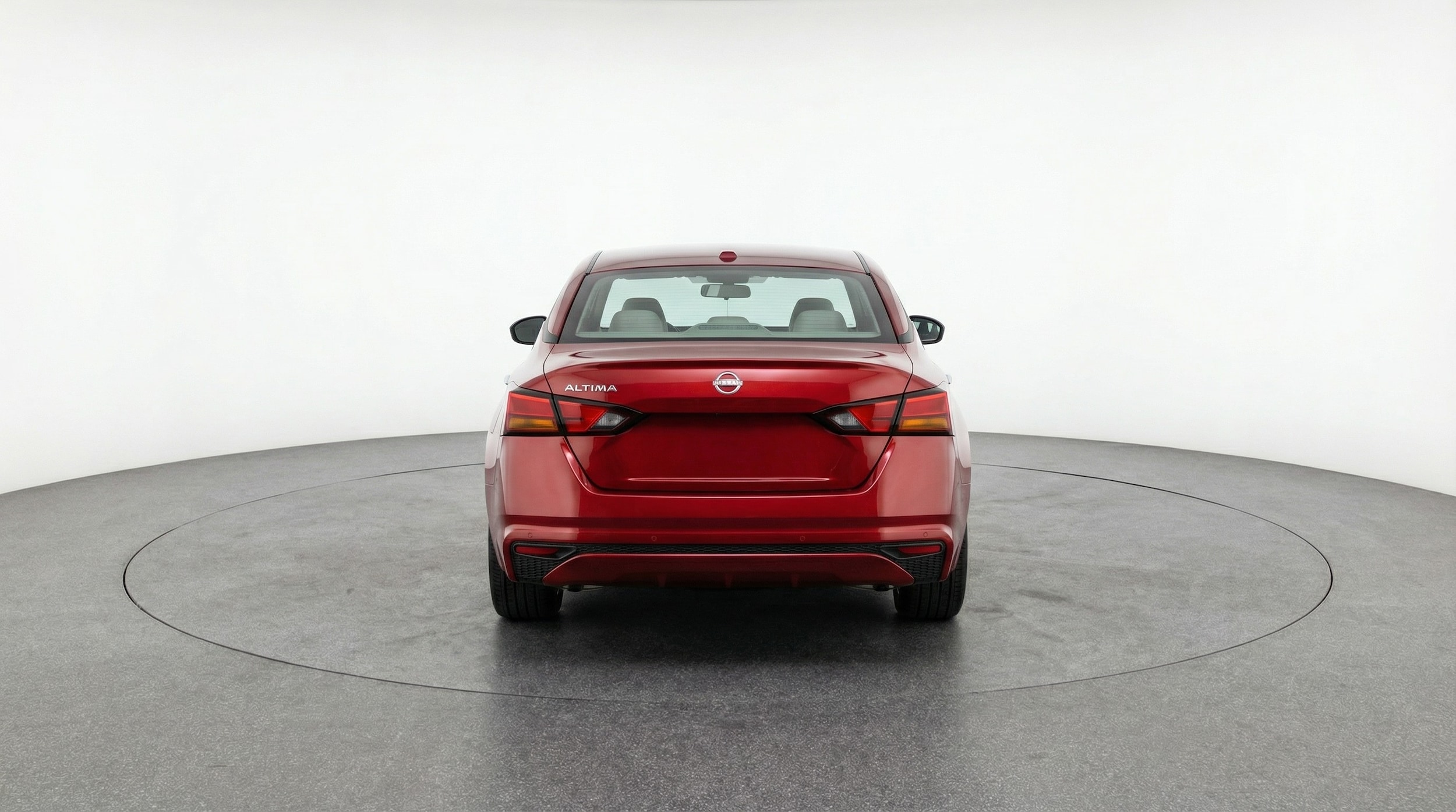 Thumbnail: 2025 Nissan Altima - 6