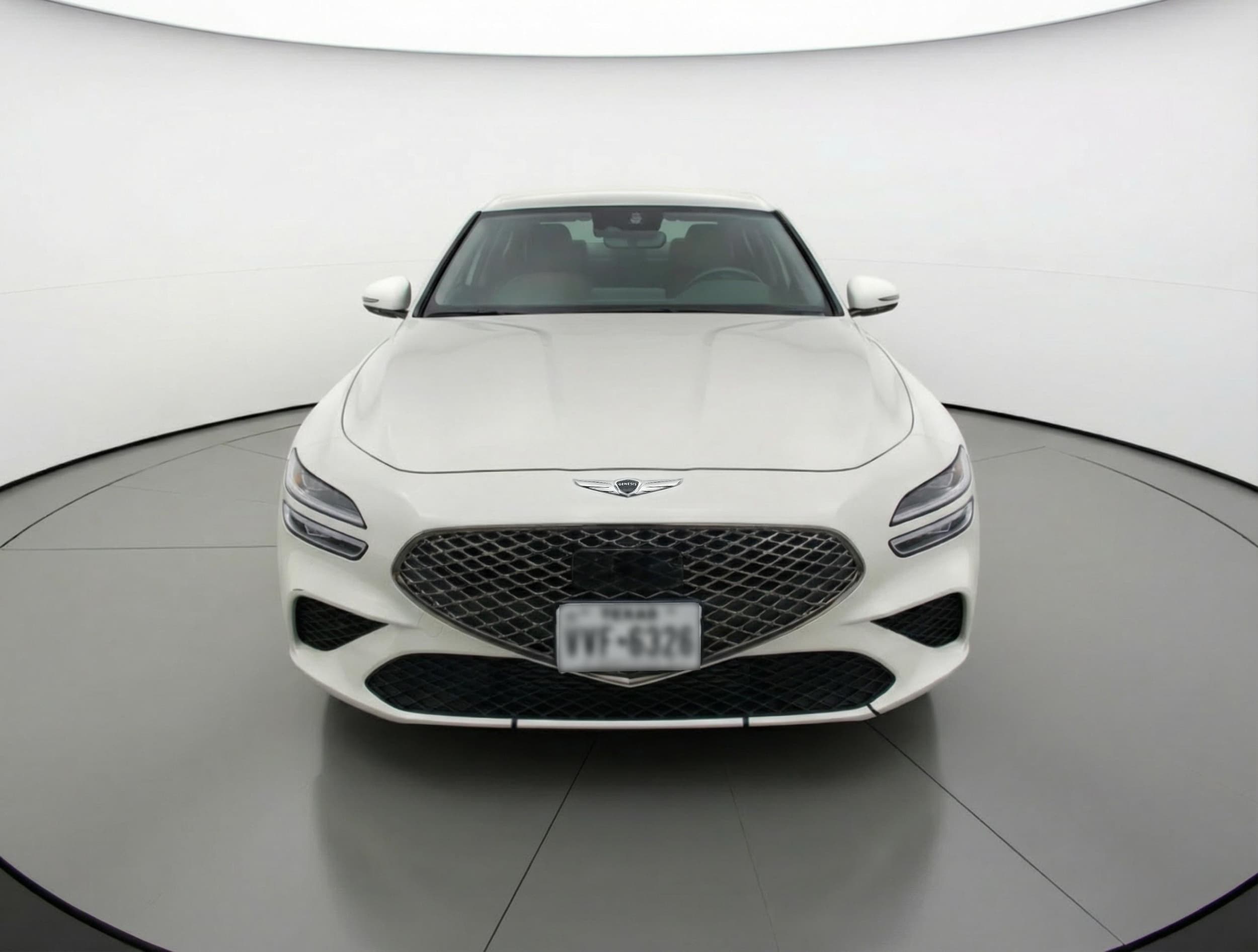 Thumbnail: 2025 Genesis G70 - 2