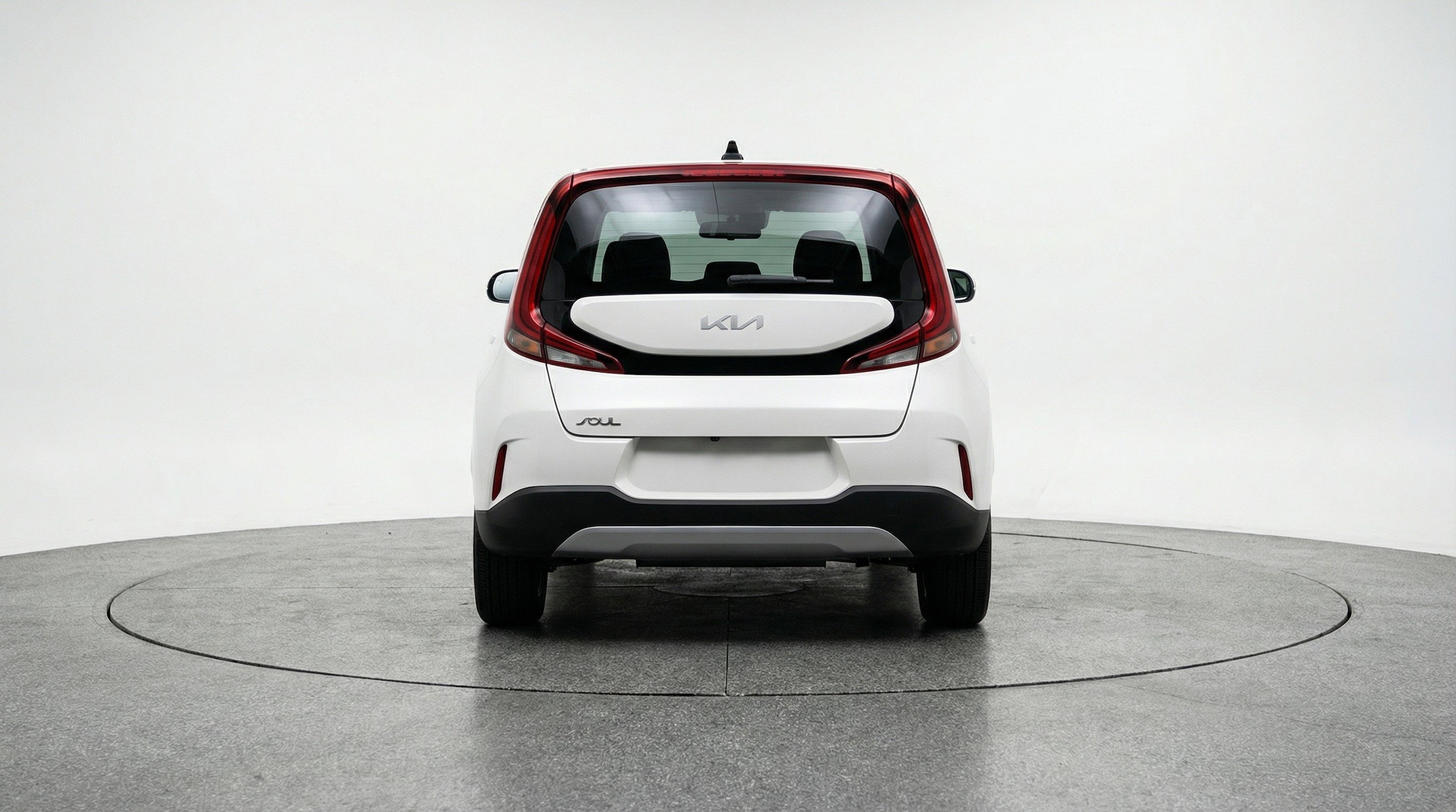 Thumbnail: 2025 Kia Soul - 7