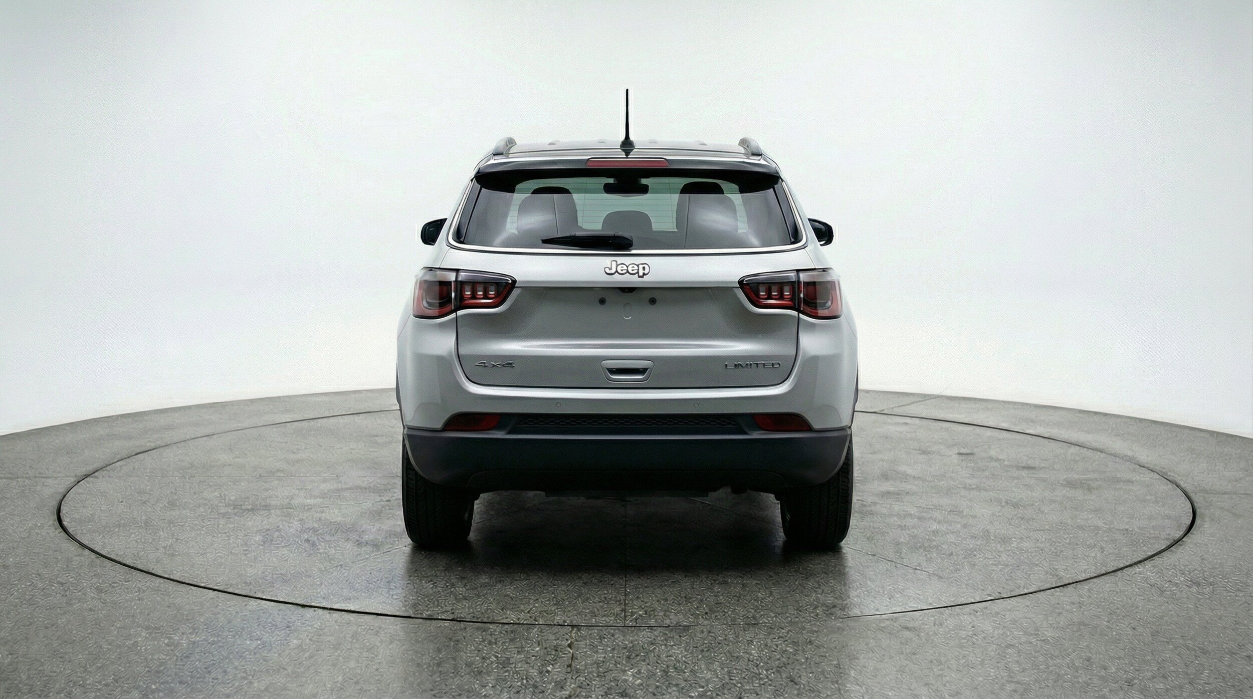 Thumbnail: 2025 Jeep Compass - 7