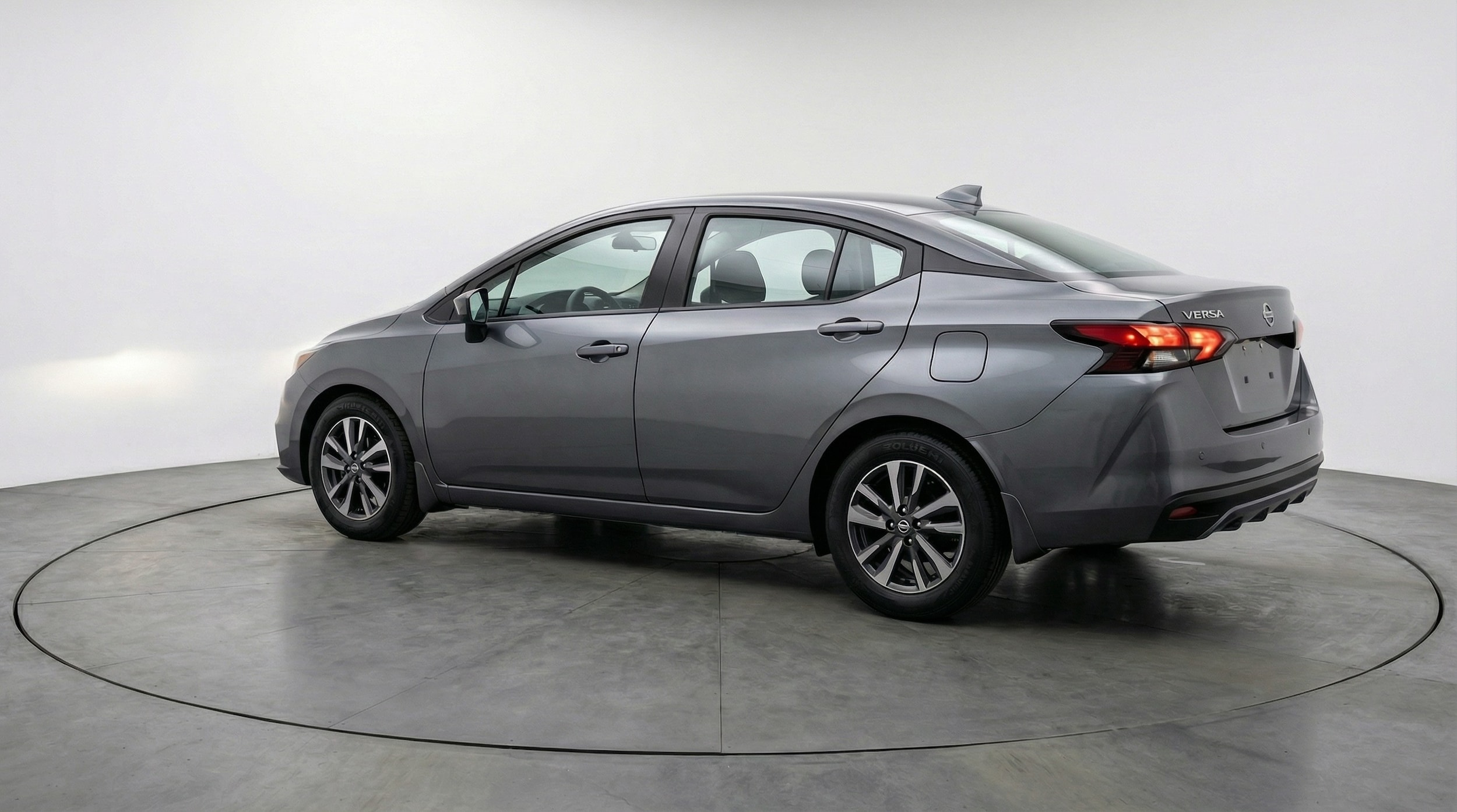 Thumbnail: 2025 Nissan Versa - 5