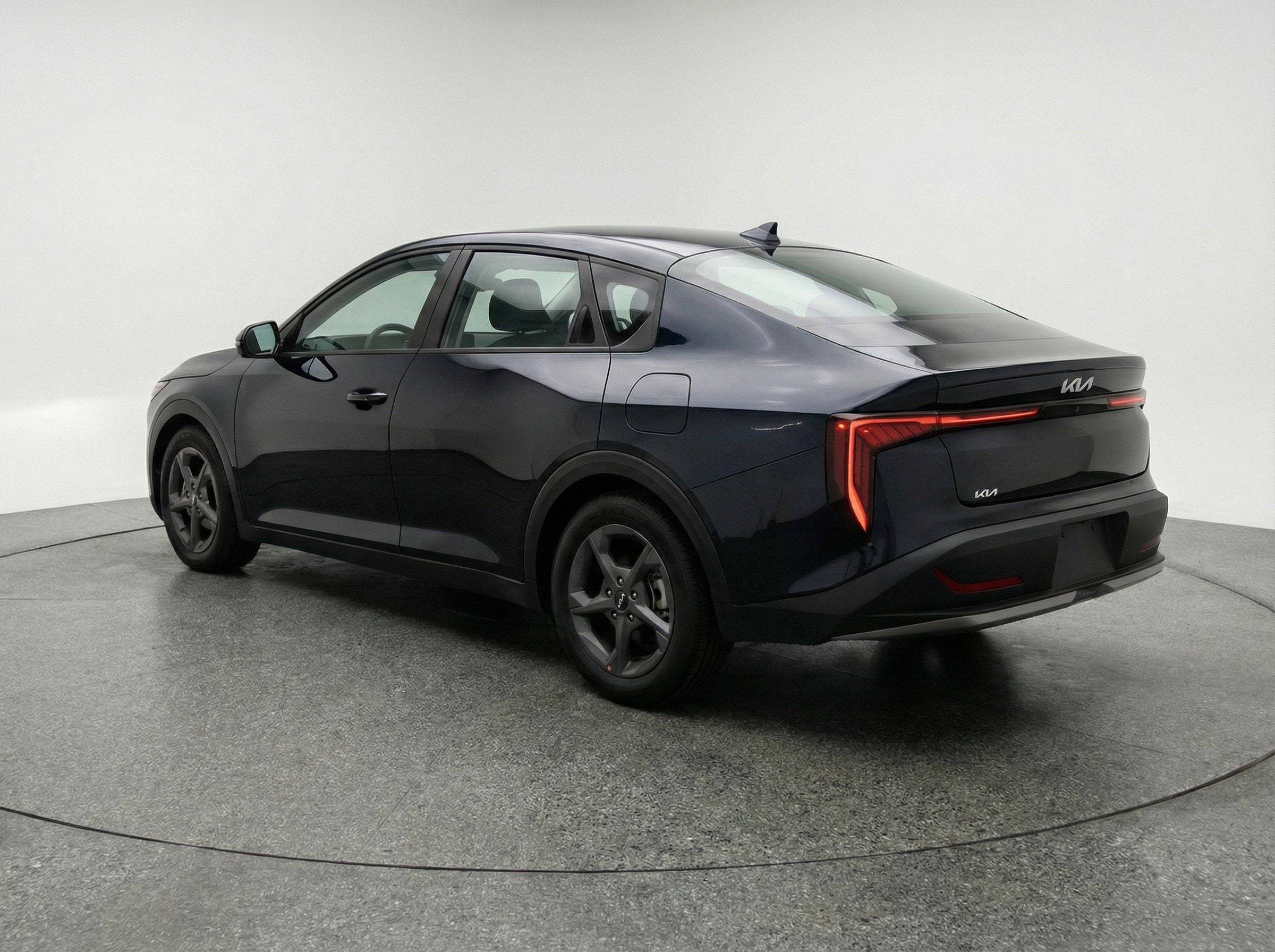 Thumbnail: 2025 Kia K4 - 6