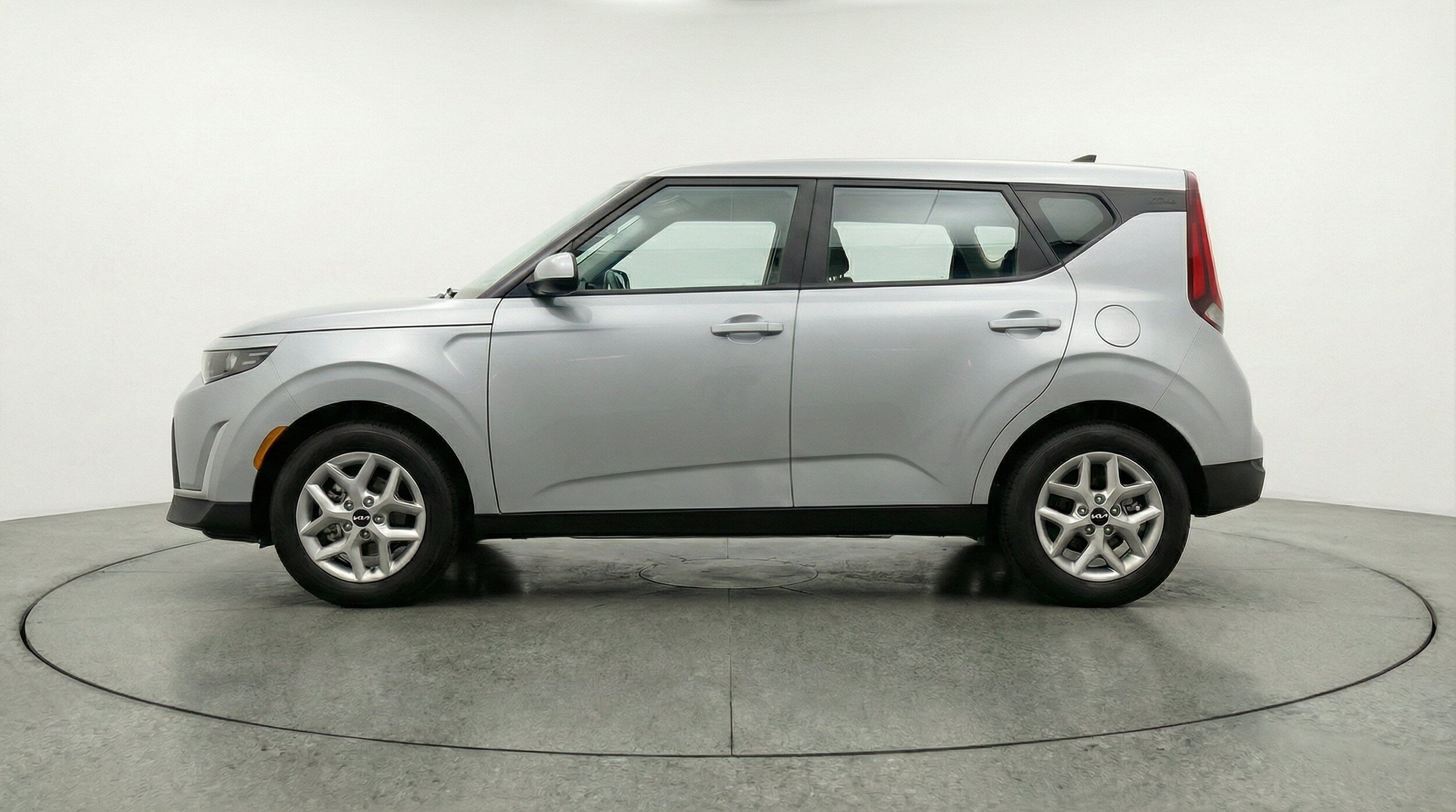 Thumbnail: 2025 Kia Soul - 5