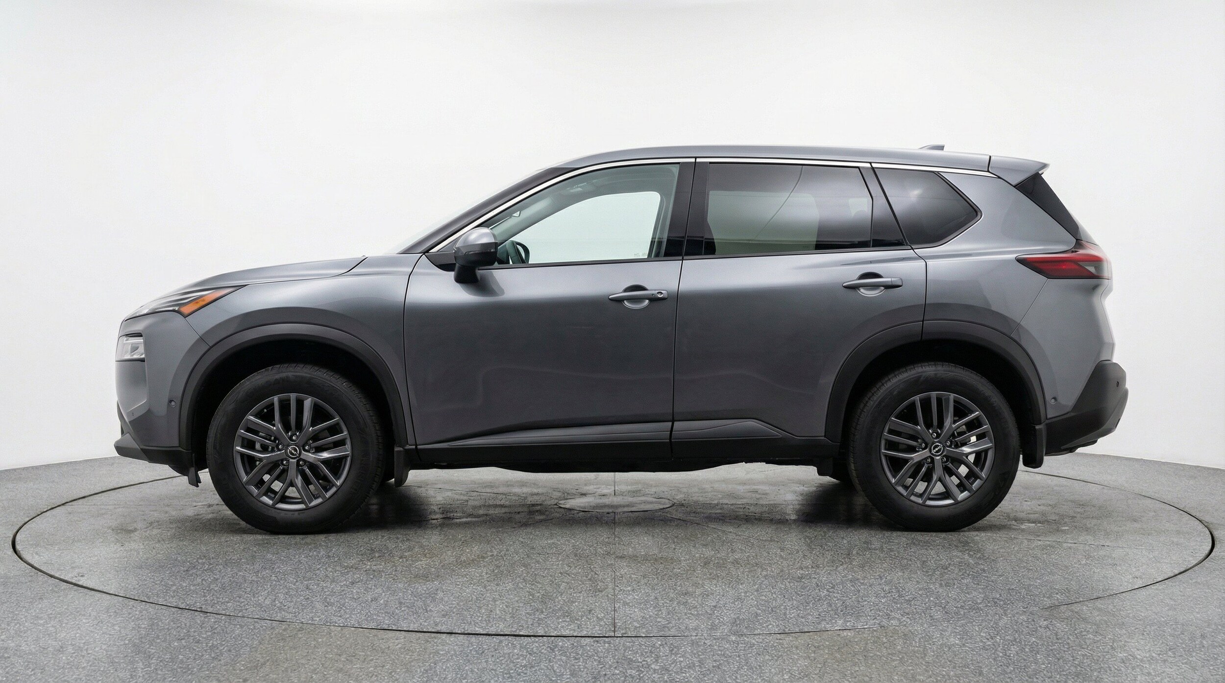 Thumbnail: 2026 Nissan Rogue - 5