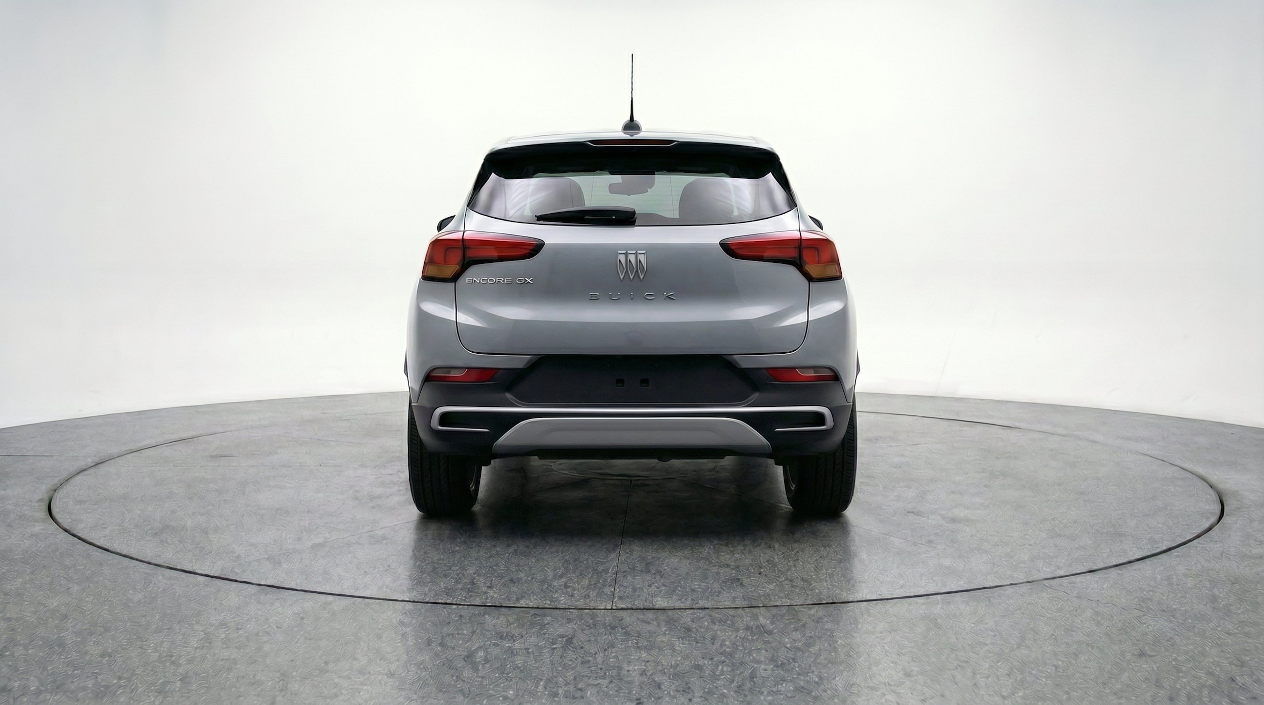 Thumbnail: 2026 Buick Encore GX - 7