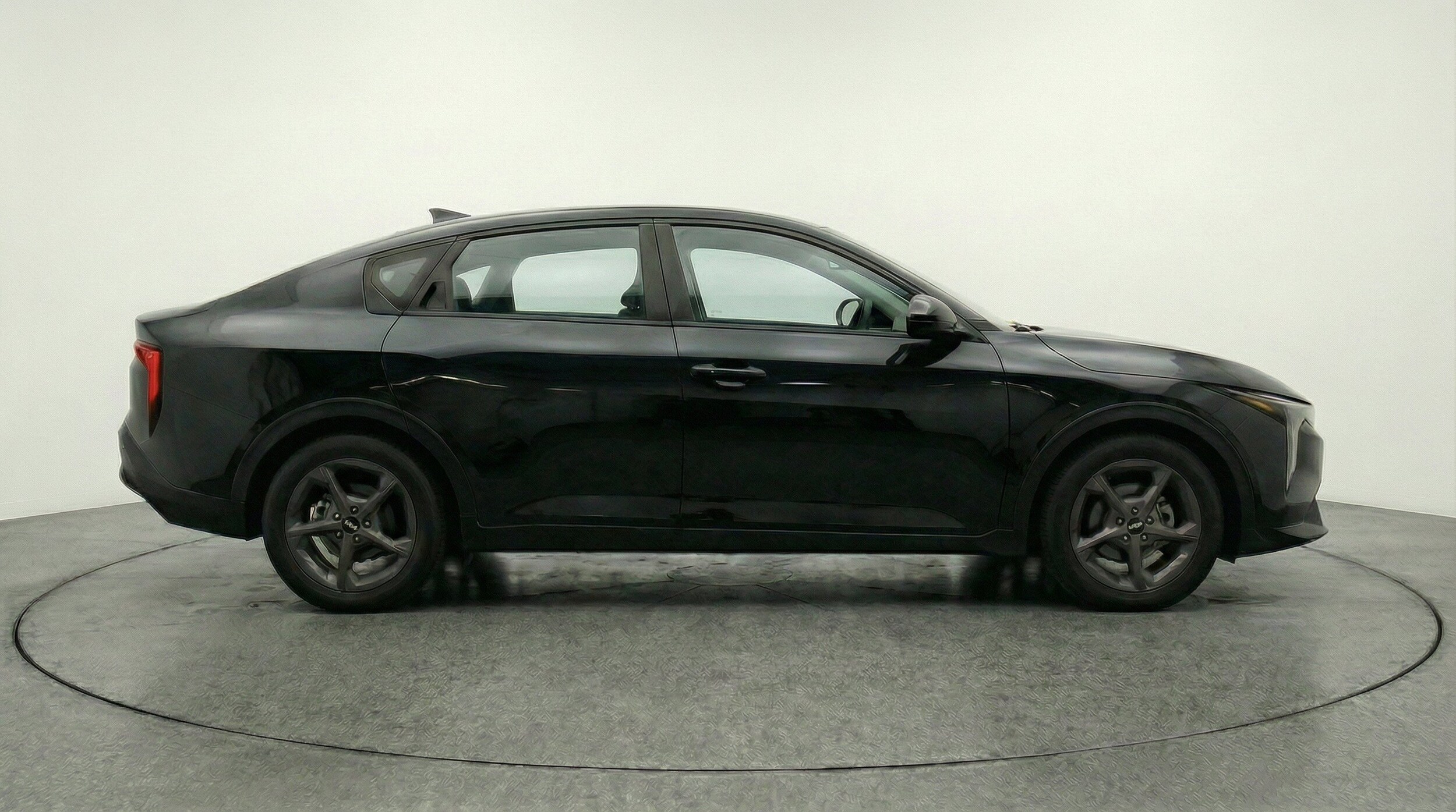 Thumbnail: 2025 Kia K4 - 11