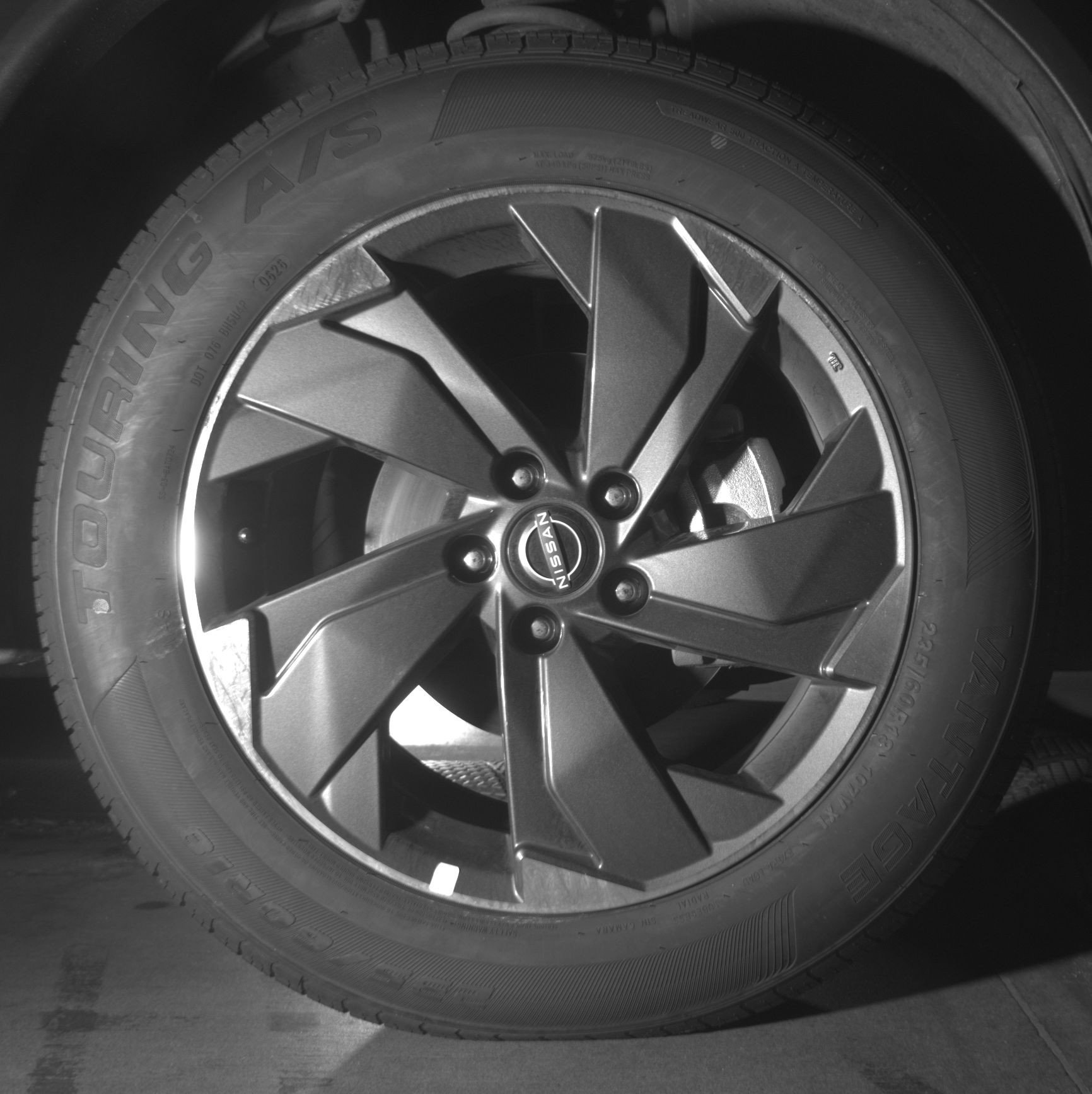Thumbnail: 2025 Nissan Rogue - 13