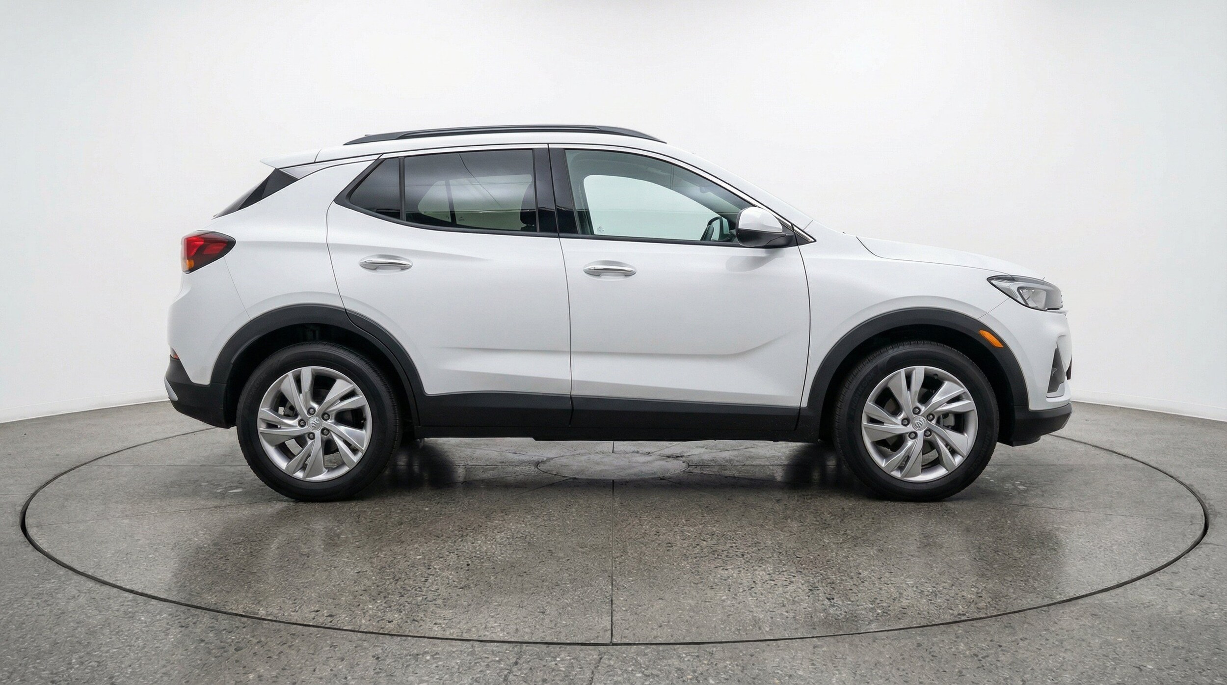 Thumbnail: 2026 Buick Encore GX - 11