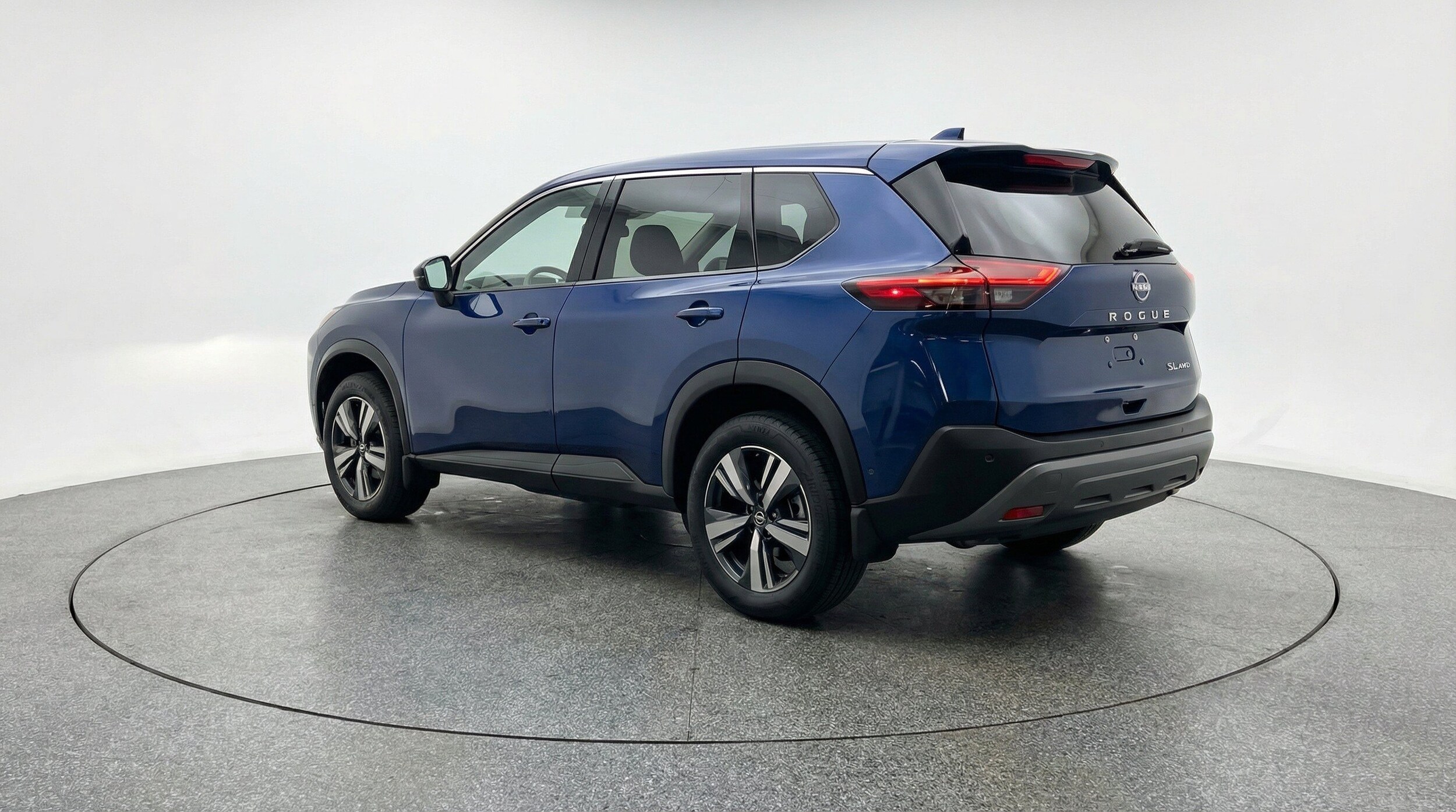 Thumbnail: 2026 Nissan Rogue - 6