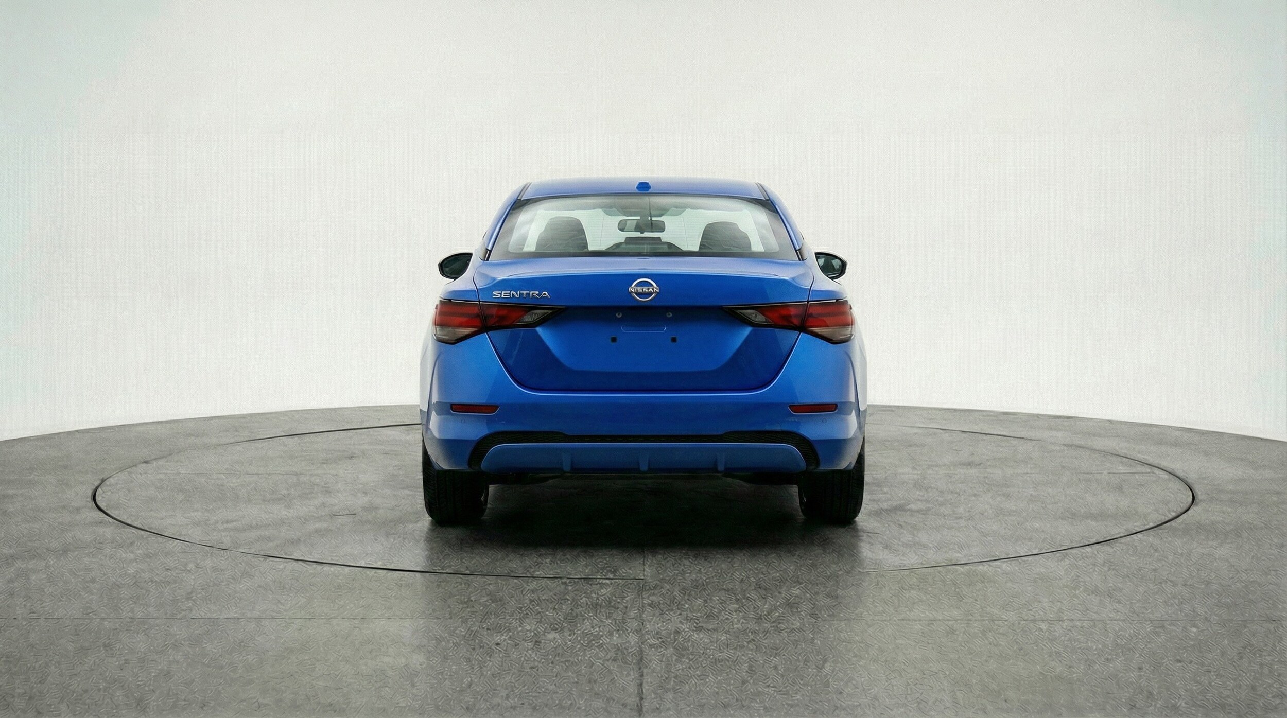 Thumbnail: 2025 Nissan Sentra - 7