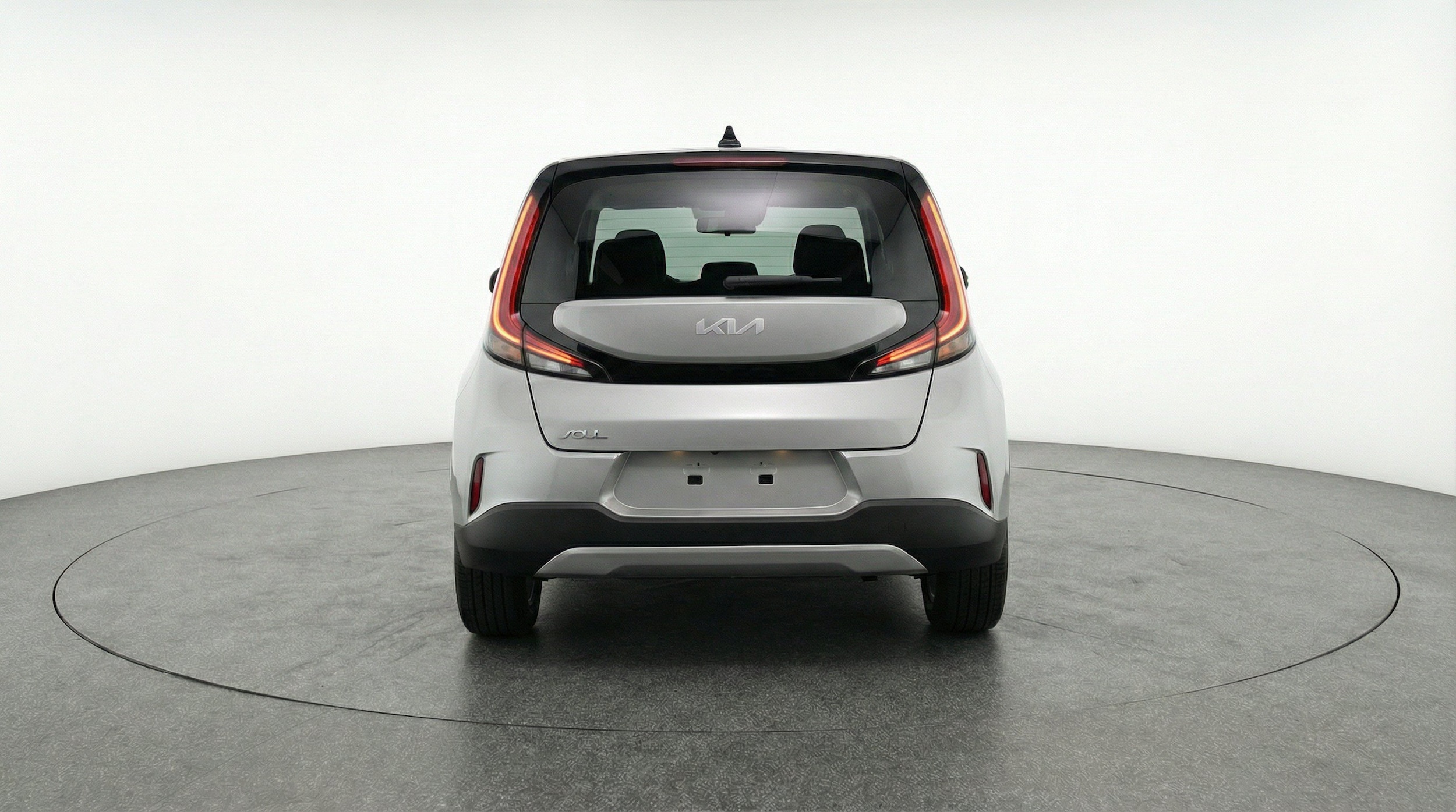Thumbnail: 2025 Kia Soul - 7