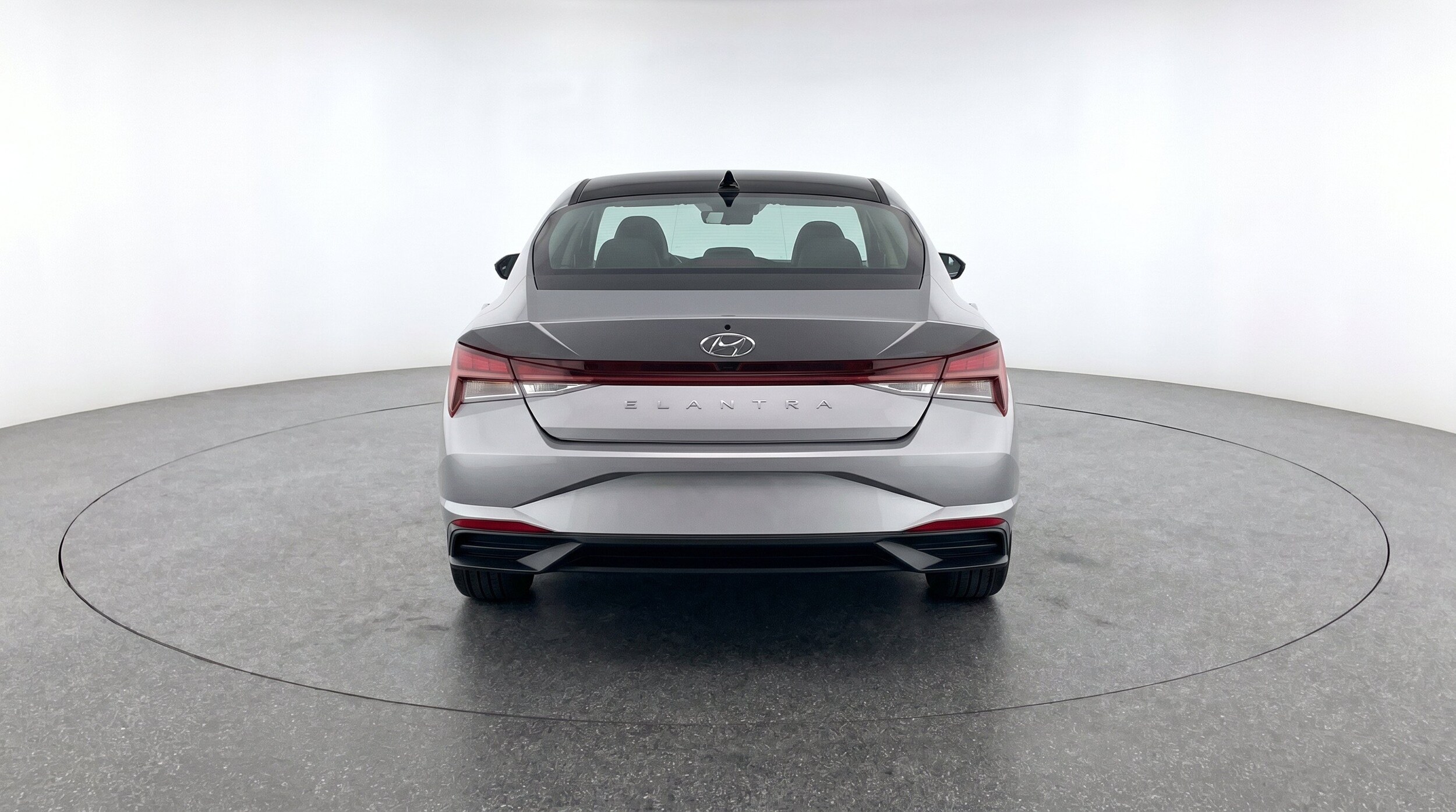 Thumbnail: 2025 Hyundai Elantra - 7