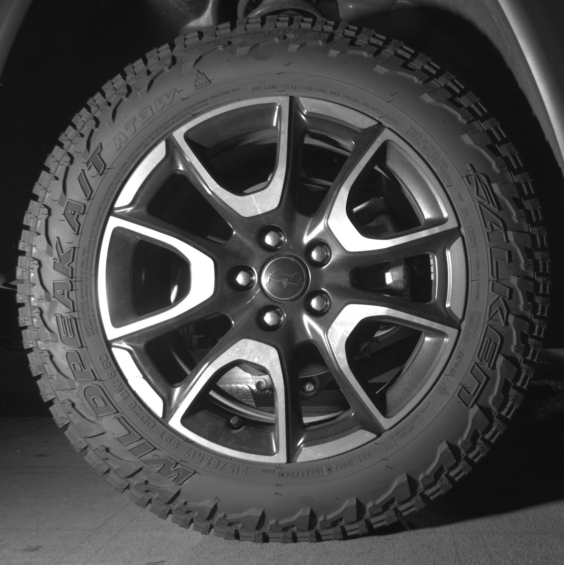 Thumbnail: 2025 Jeep Compass - 15