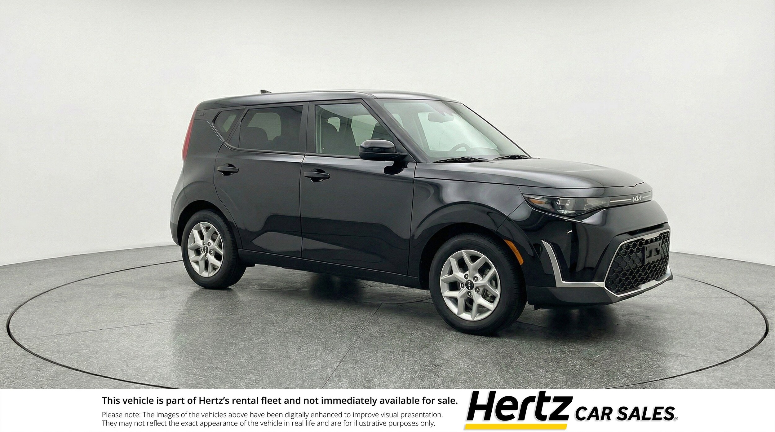 Thumbnail: 2025 Kia Soul - 1