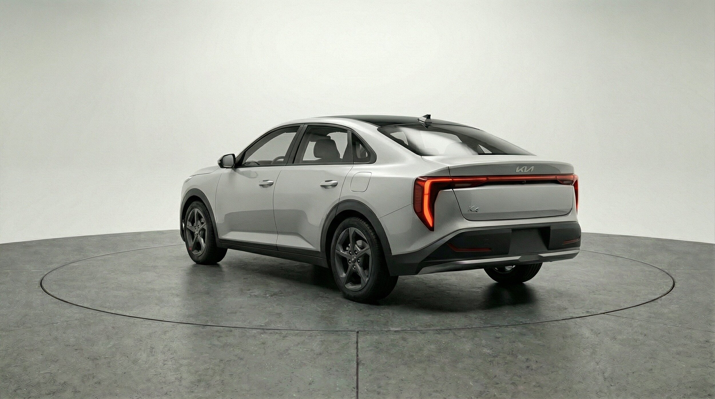 Thumbnail: 2026 Kia K4 - 6