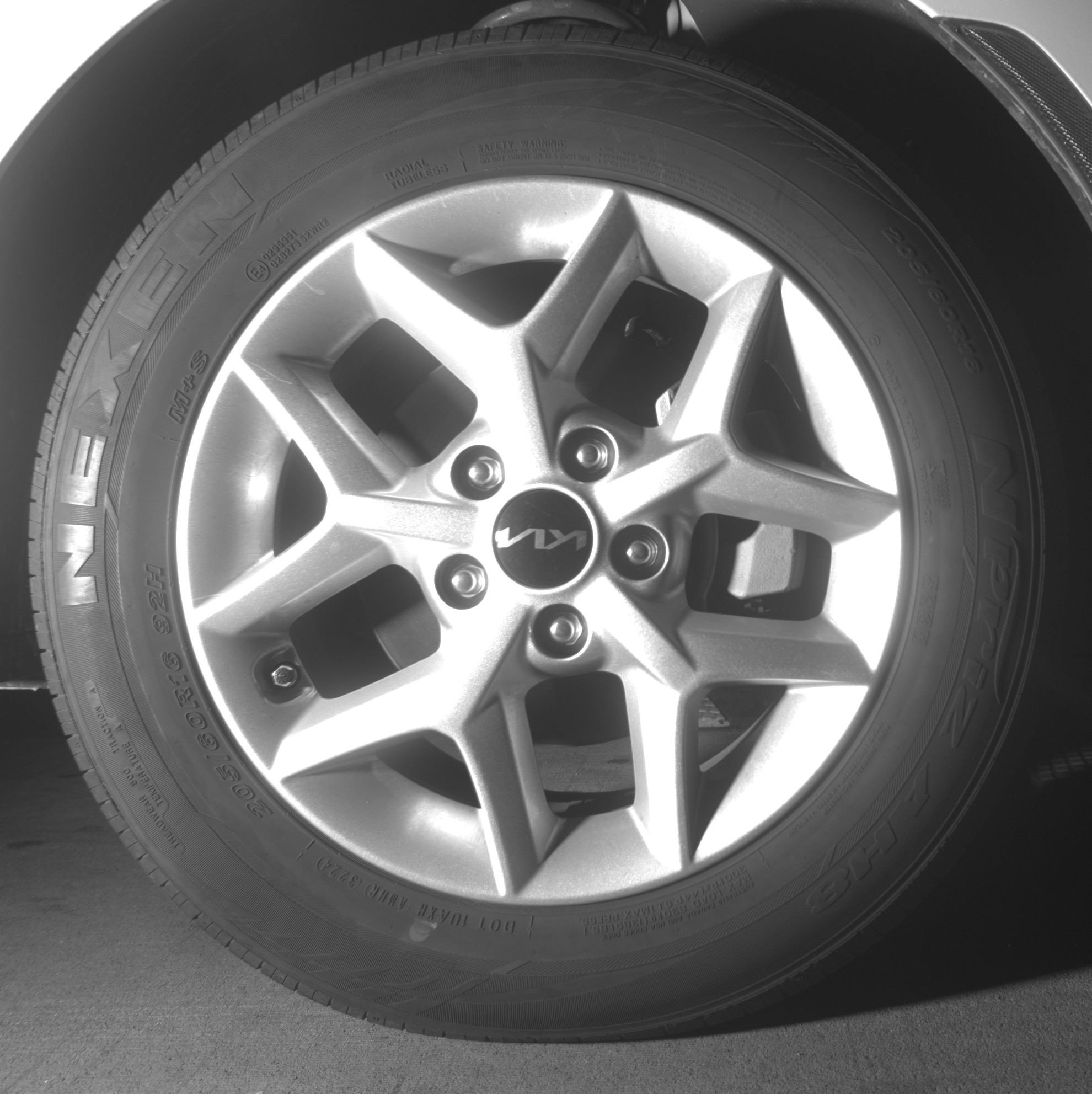 Thumbnail: 2025 Kia Soul - 13