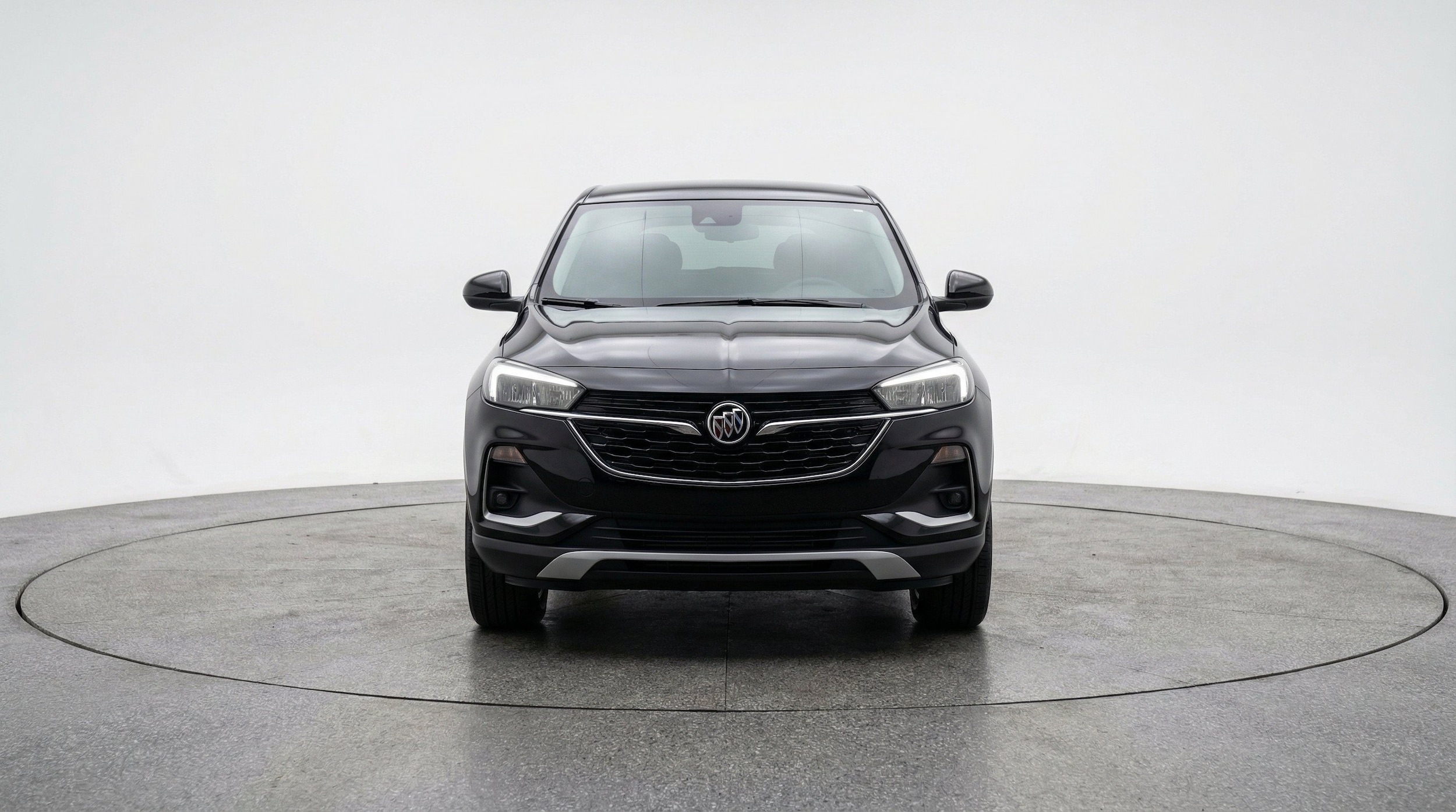 Thumbnail: 2025 Buick Encore GX - 2
