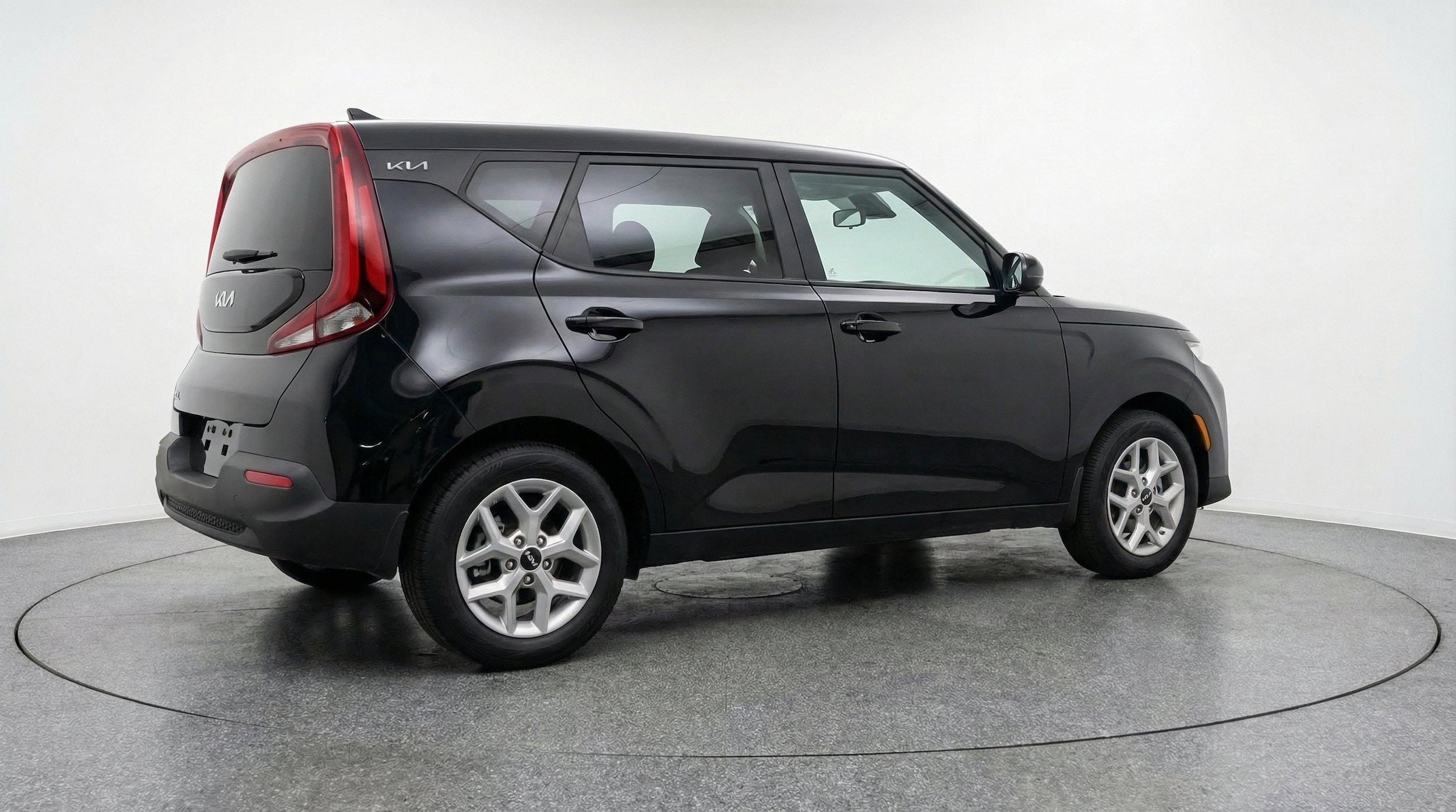 Thumbnail: 2025 Kia Soul - 9