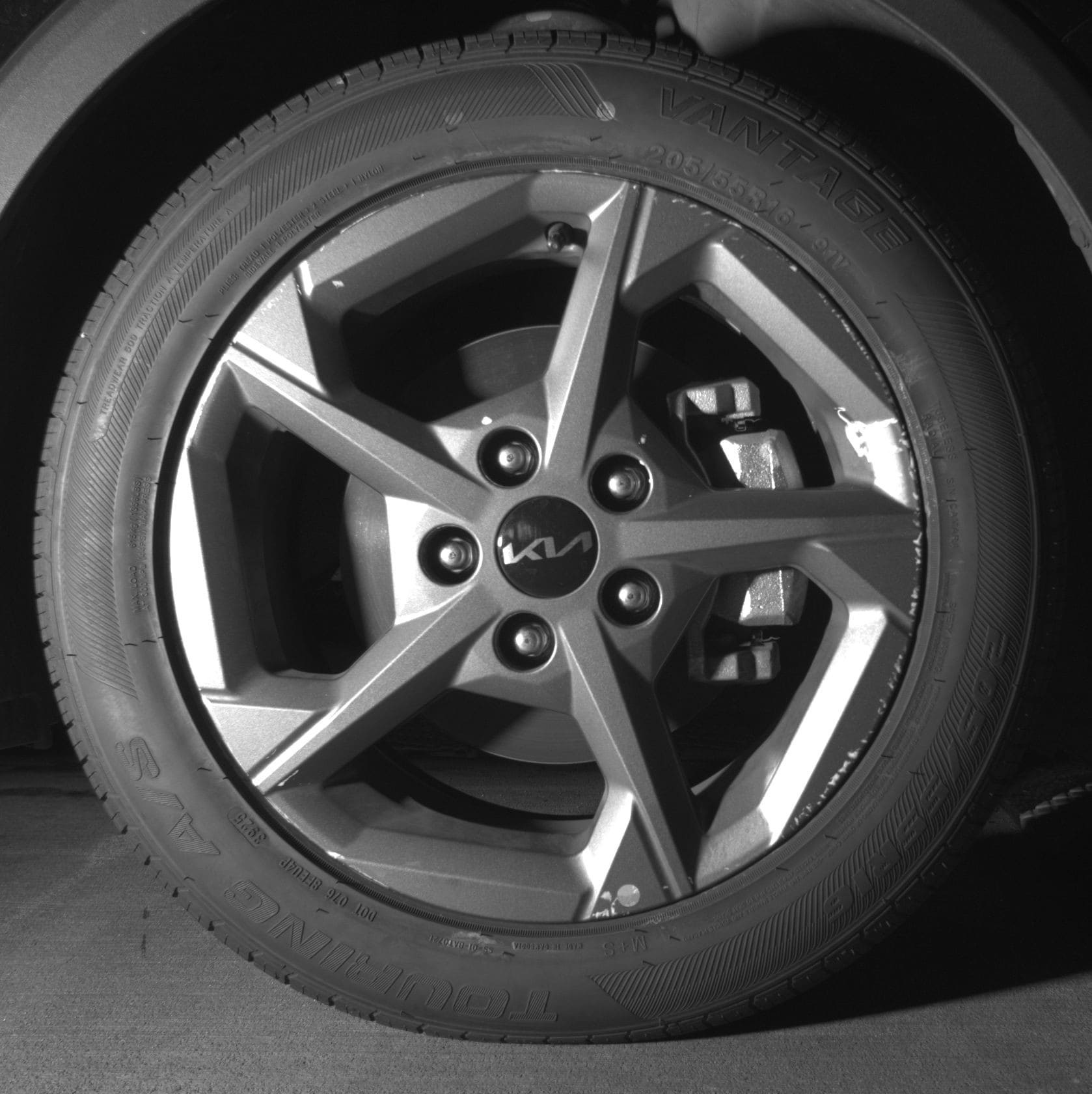 Thumbnail: 2025 Kia K4 - 10