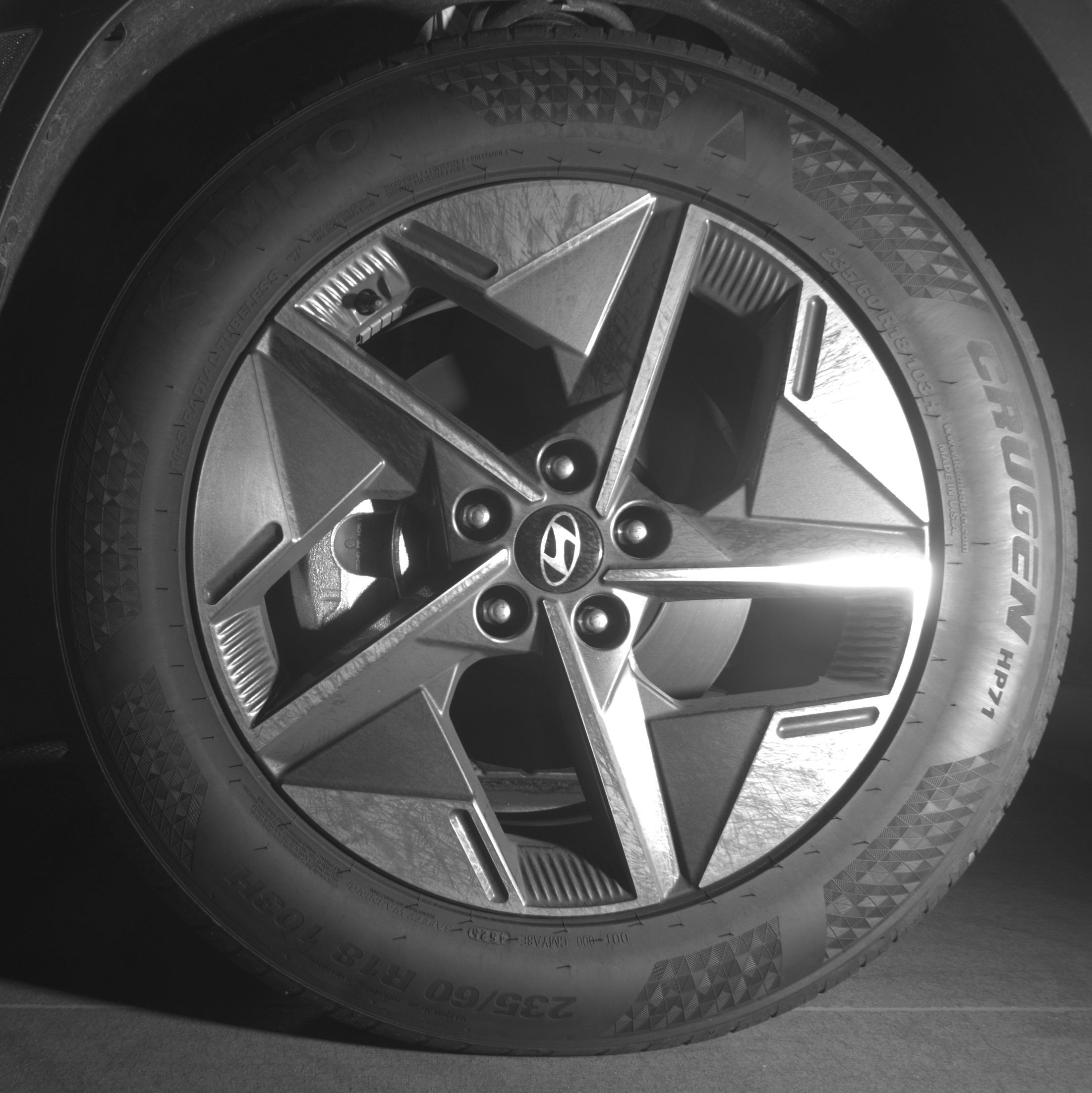 Thumbnail: 2026 Hyundai Tucson - 12