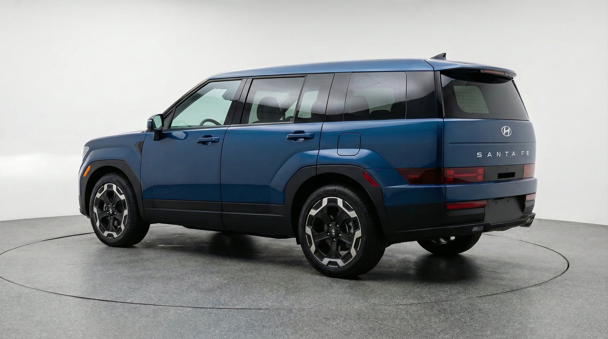 Thumbnail: 2026 Hyundai Santa Fe - 6