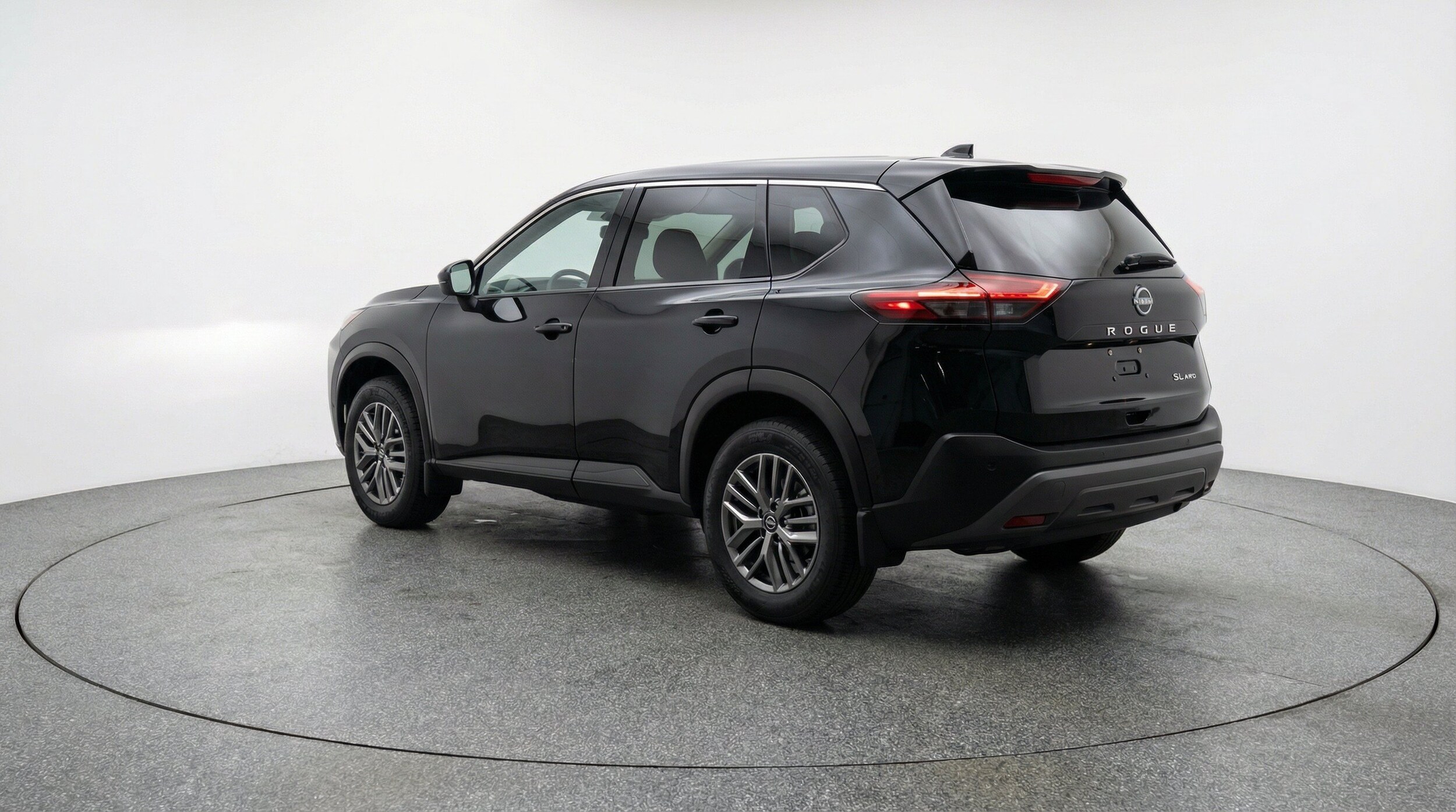 Thumbnail: 2026 Nissan Rogue - 6