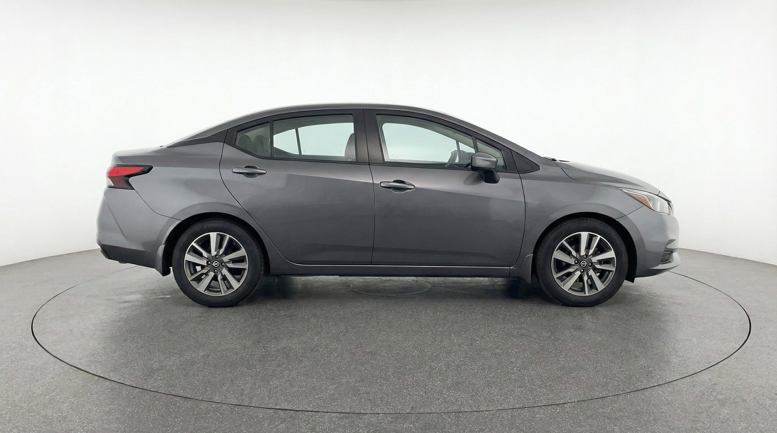 Thumbnail: 2025 Nissan Versa - 11