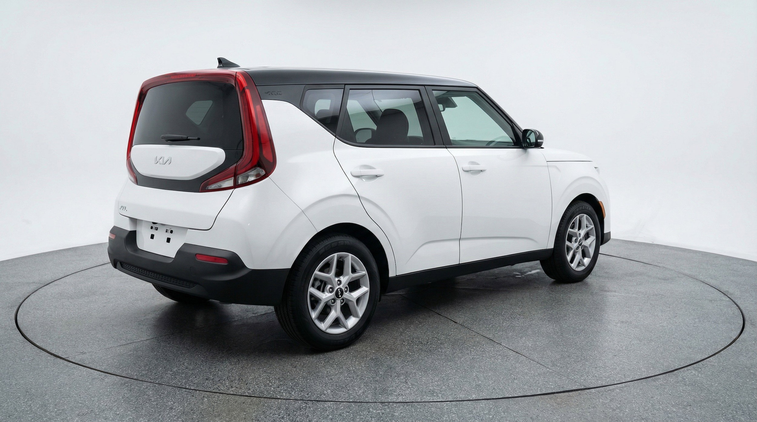 Thumbnail: 2025 Kia Soul - 8