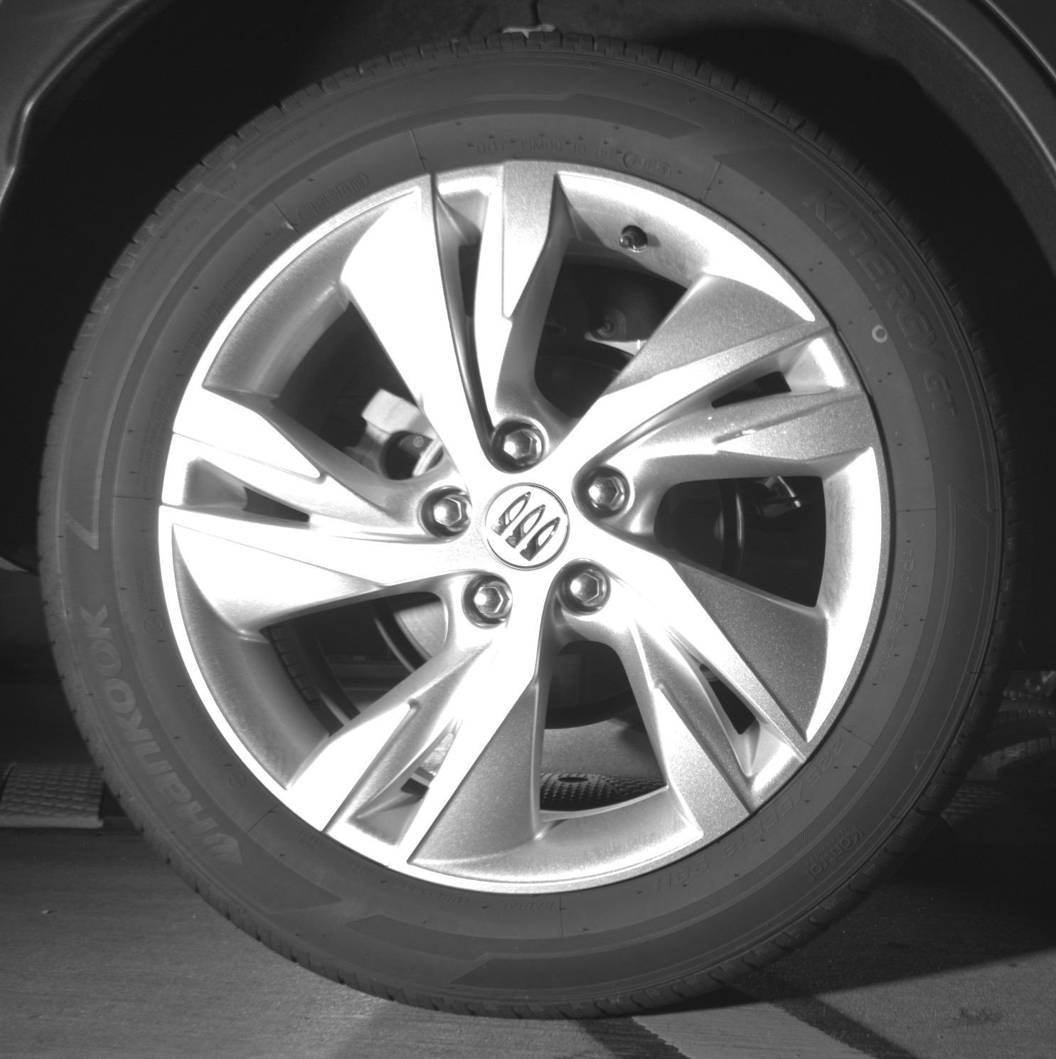 Thumbnail: 2026 Buick Encore GX - 15