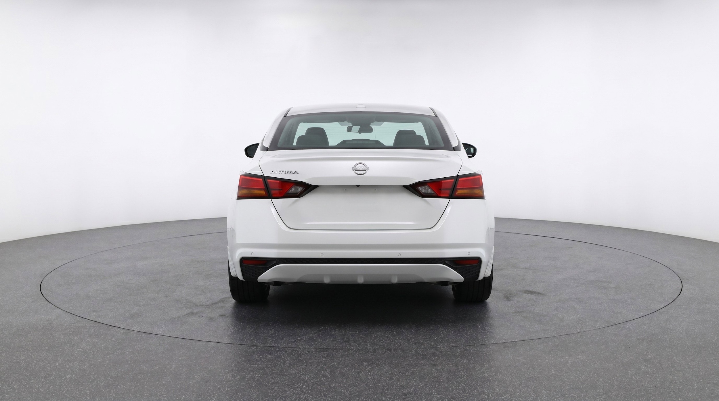 Thumbnail: 2025 Nissan Altima - 7